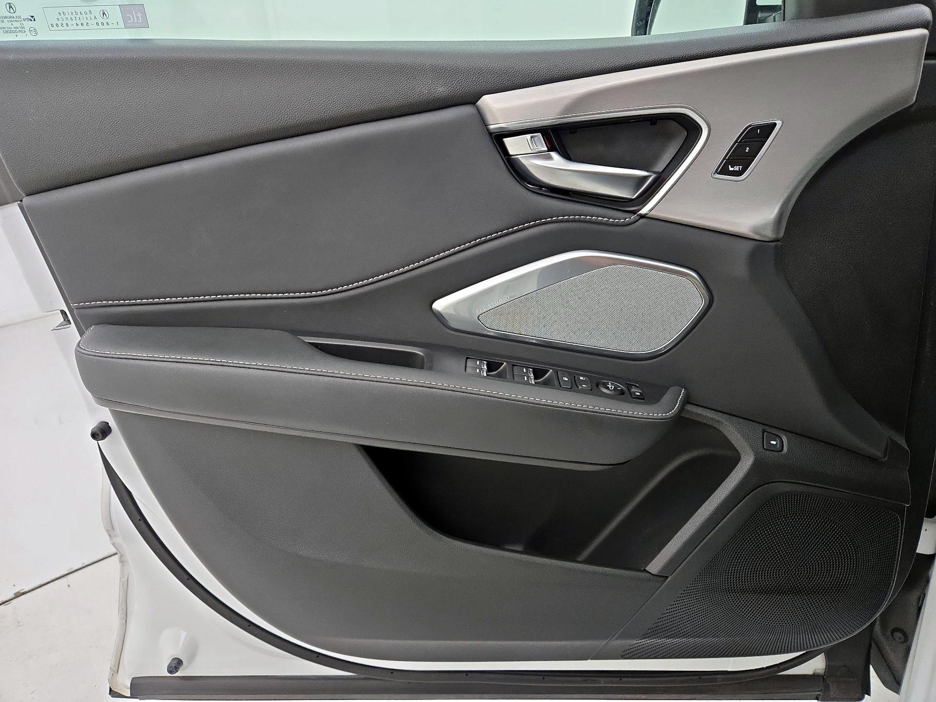 Thumbnail: 2020 Acura RDX - 12