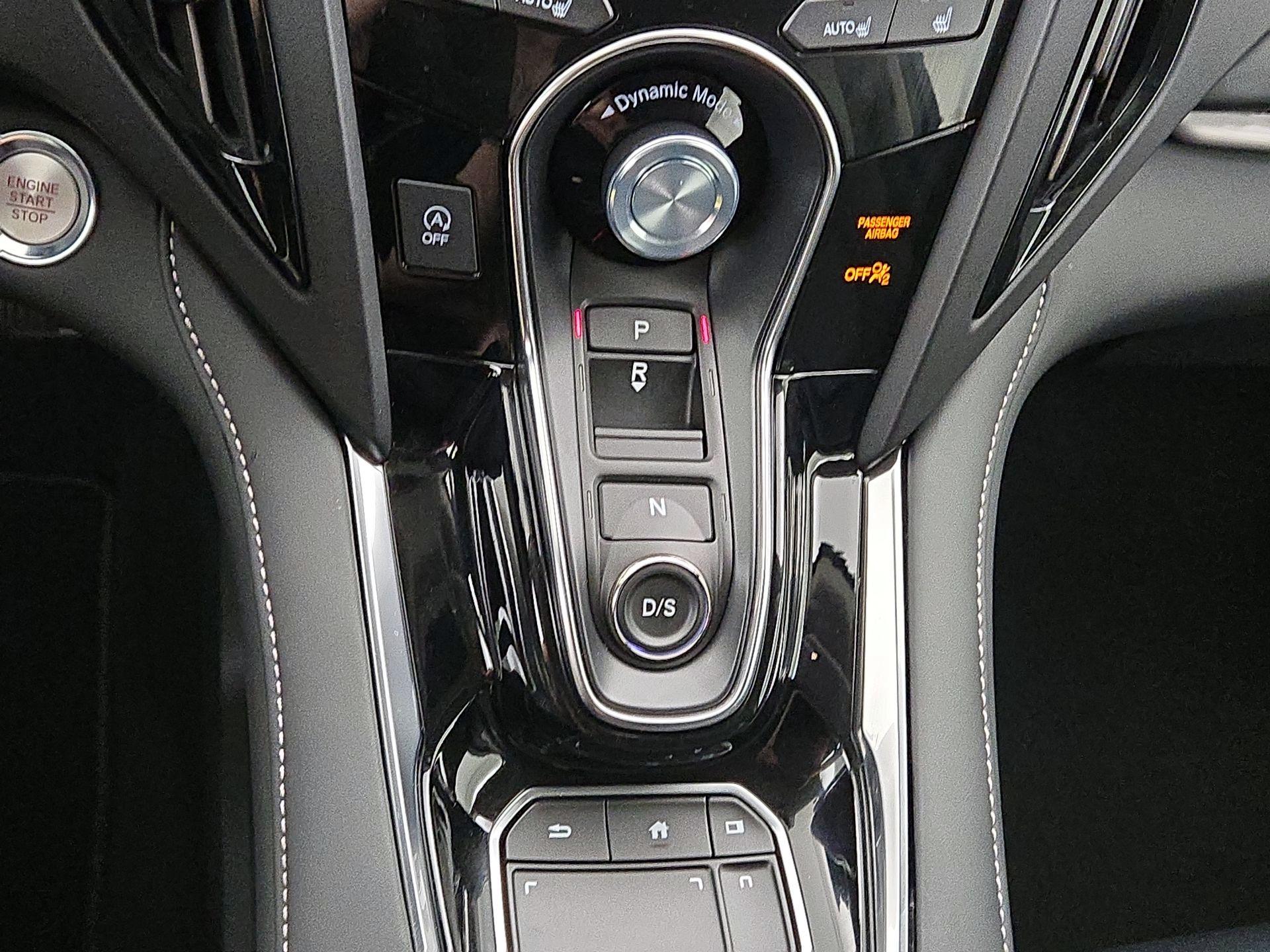 Thumbnail: 2020 Acura RDX - 18