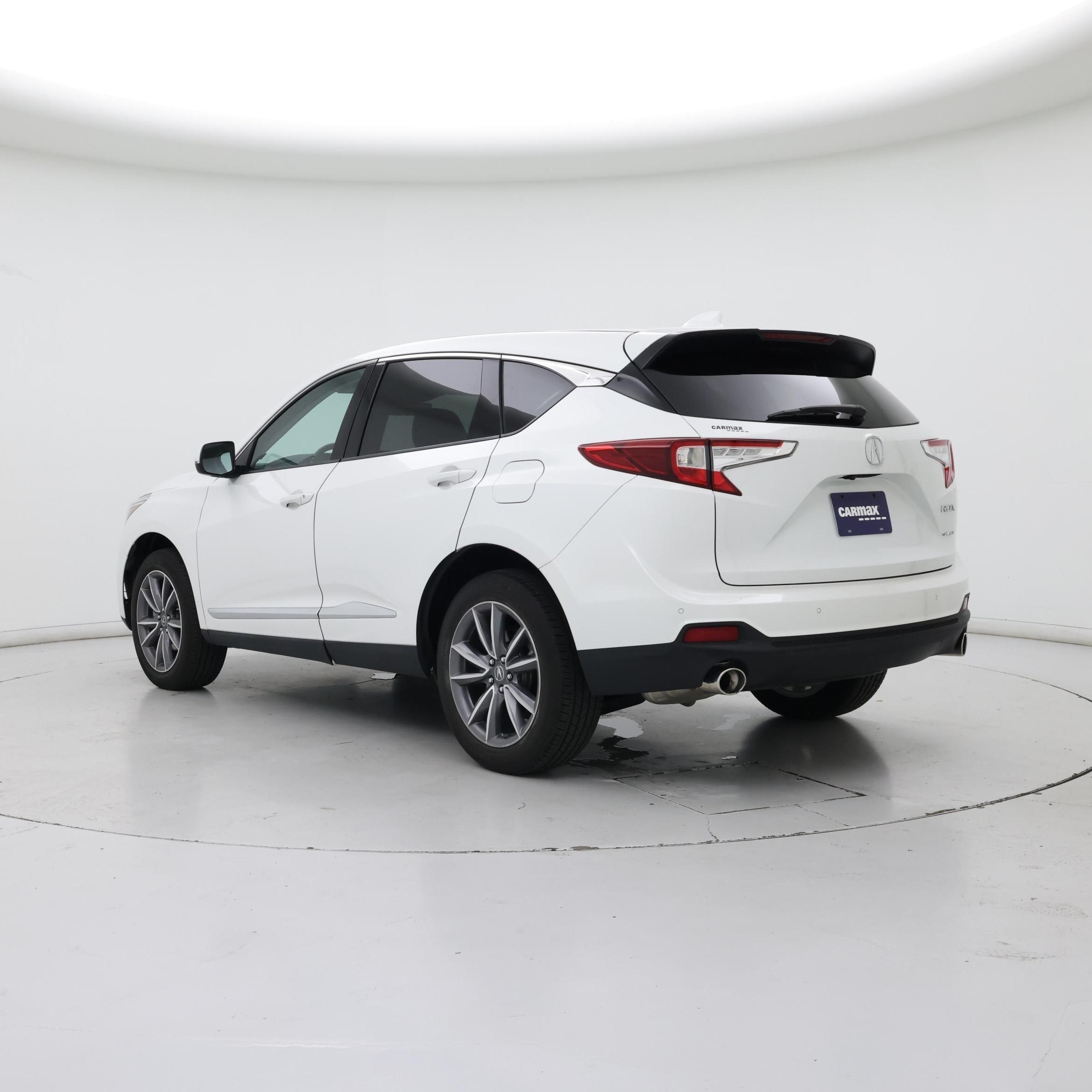 Thumbnail: 2020 Acura RDX - 2