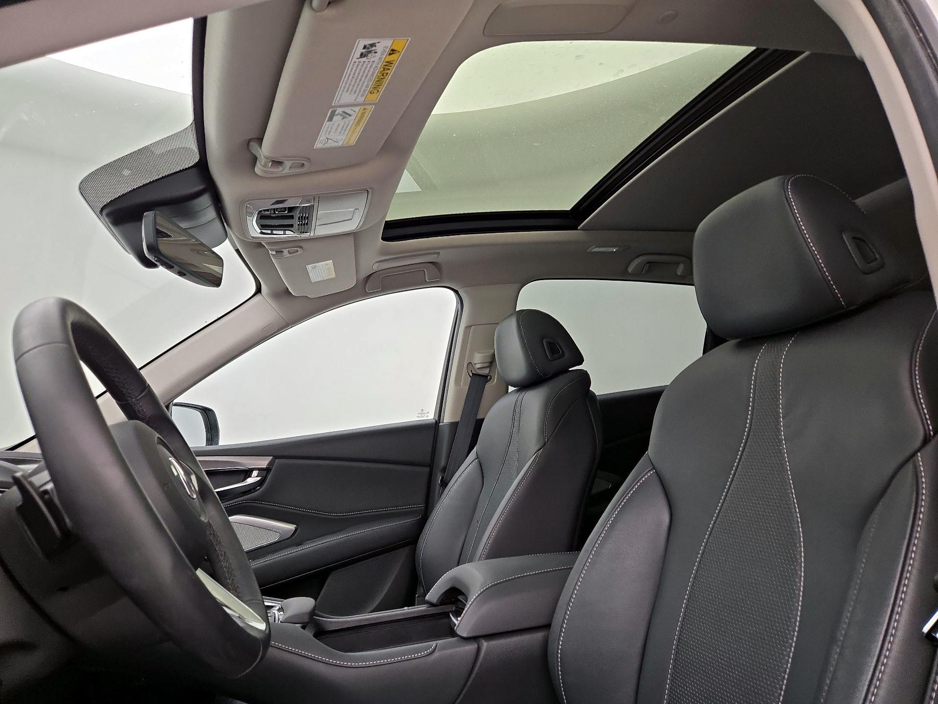 Thumbnail: 2020 Acura RDX - 20
