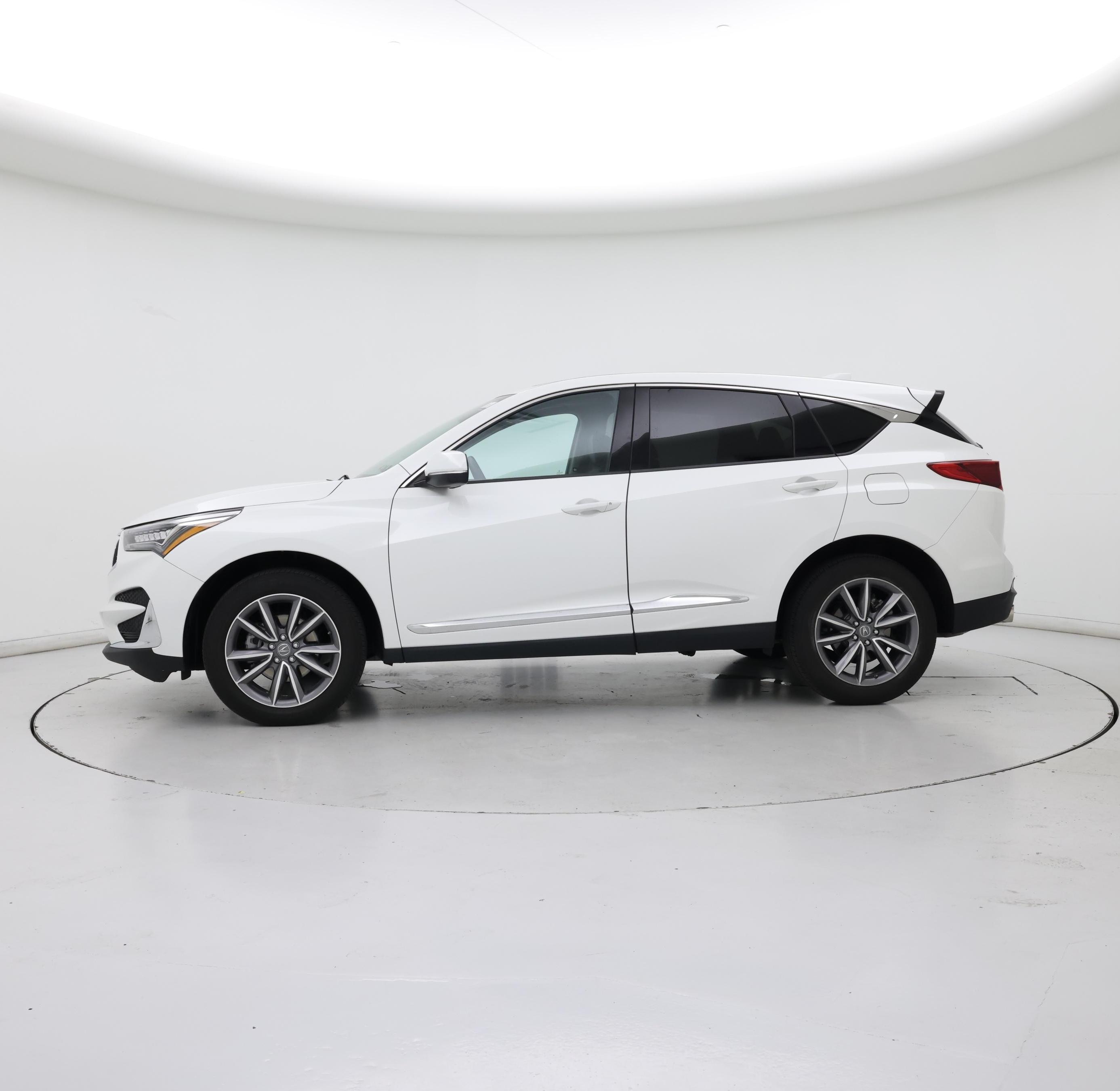 Thumbnail: 2020 Acura RDX - 3