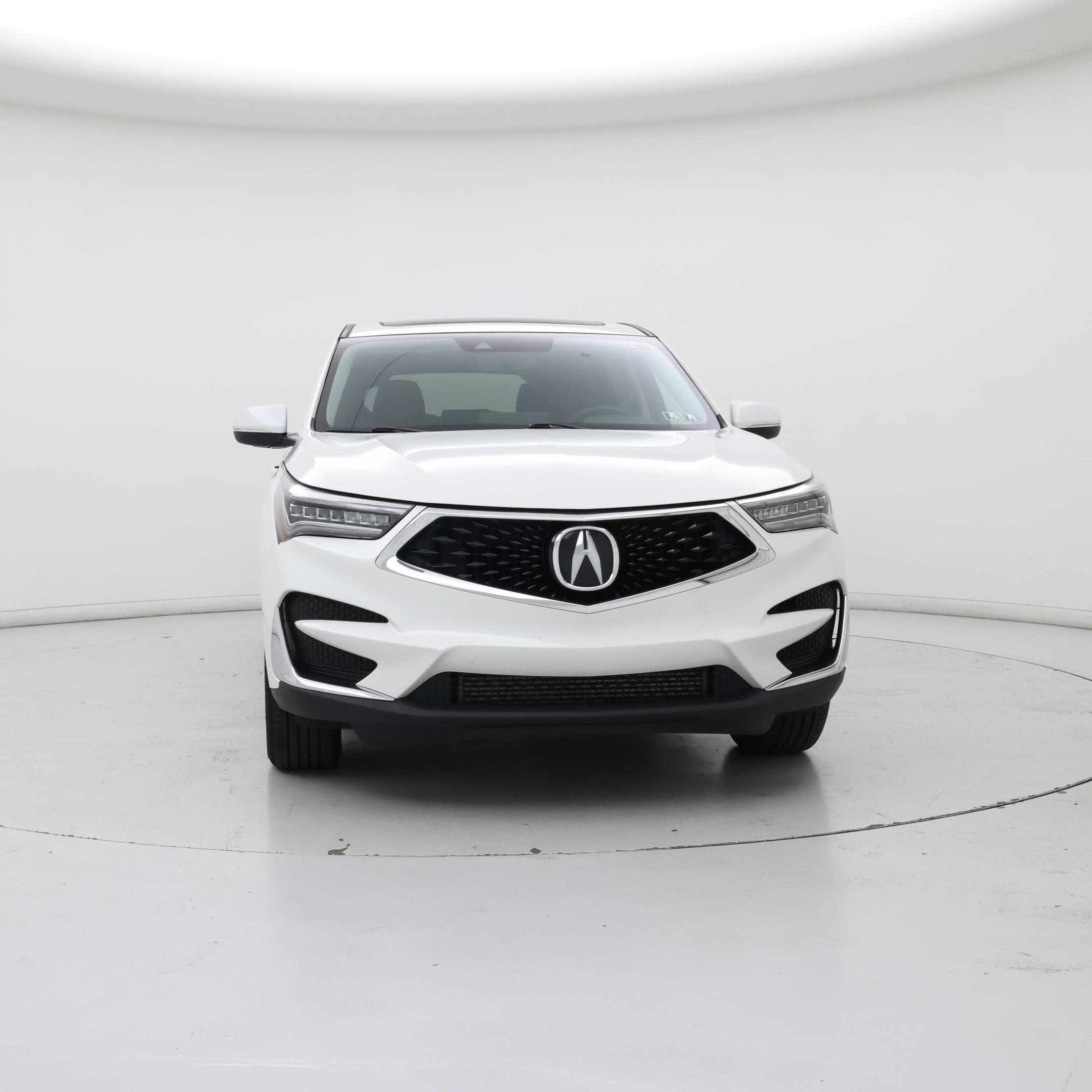 Thumbnail: 2020 Acura RDX - 5