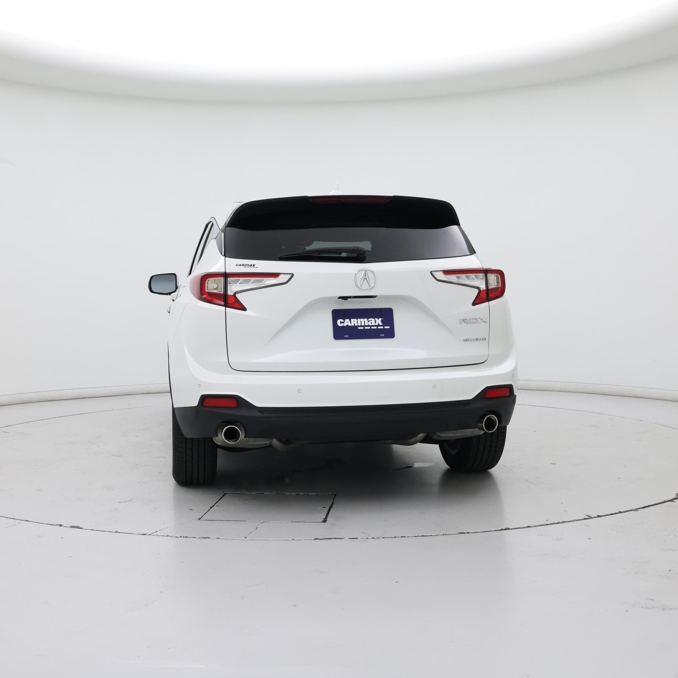 Thumbnail: 2020 Acura RDX - 6