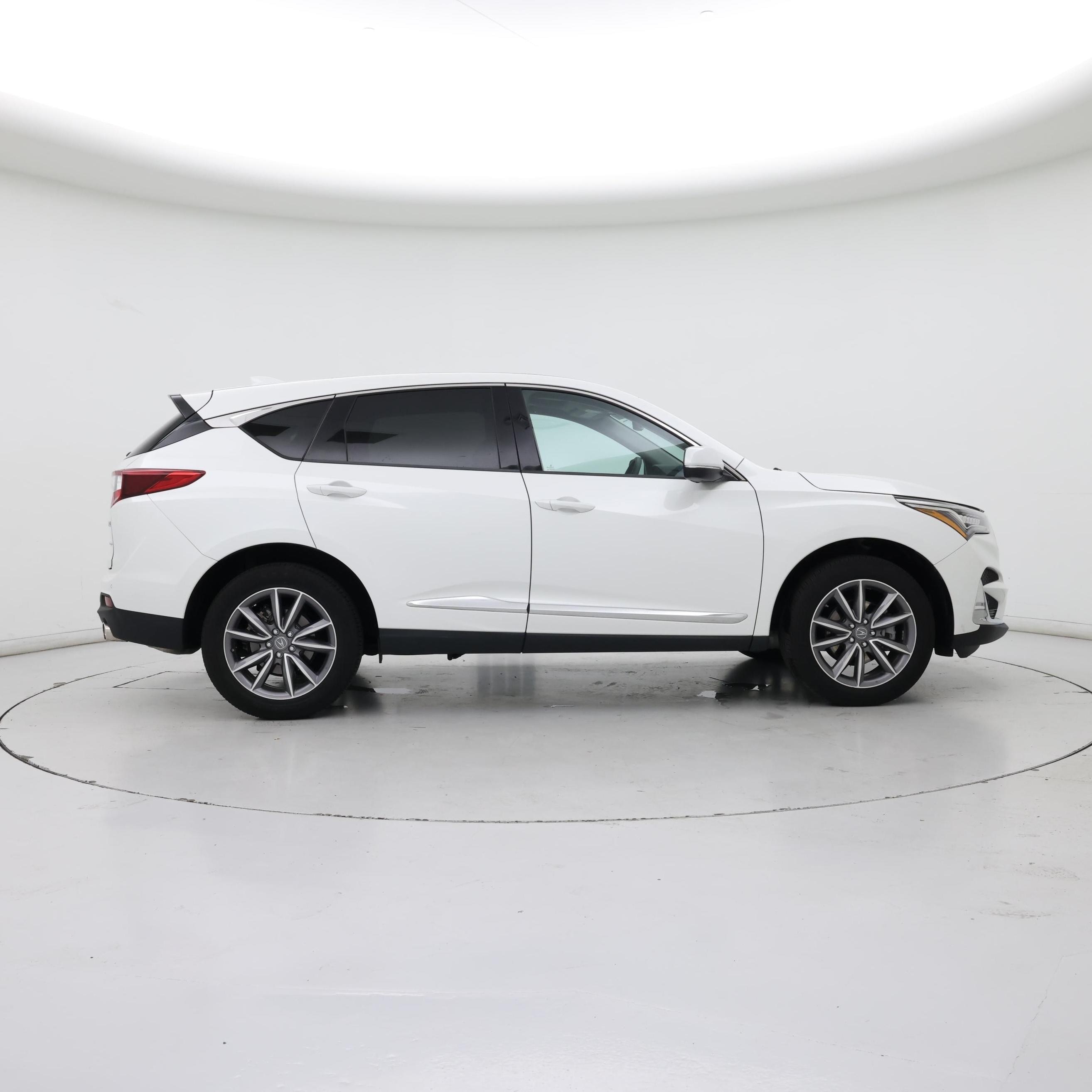 Thumbnail: 2020 Acura RDX - 7