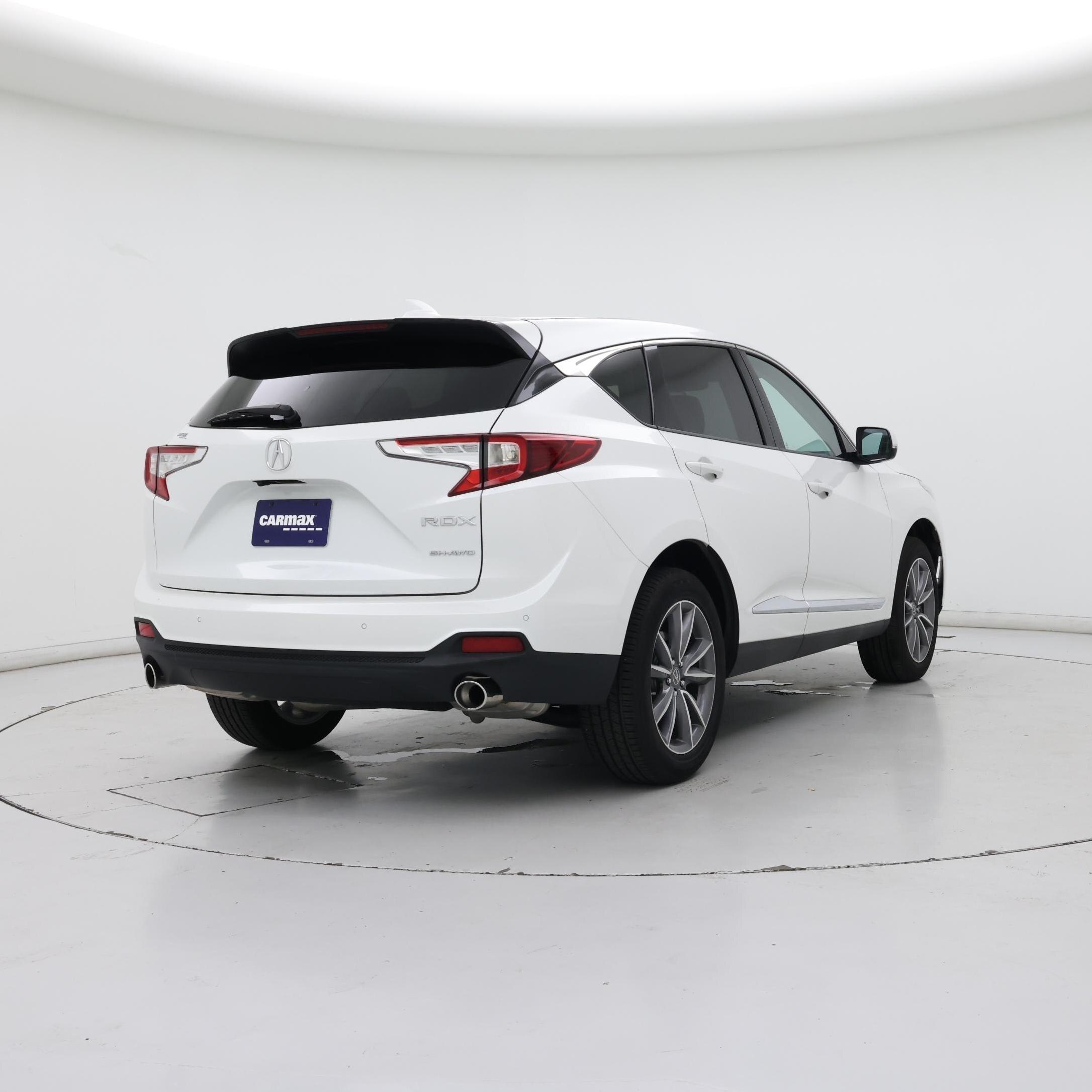 Thumbnail: 2020 Acura RDX - 8