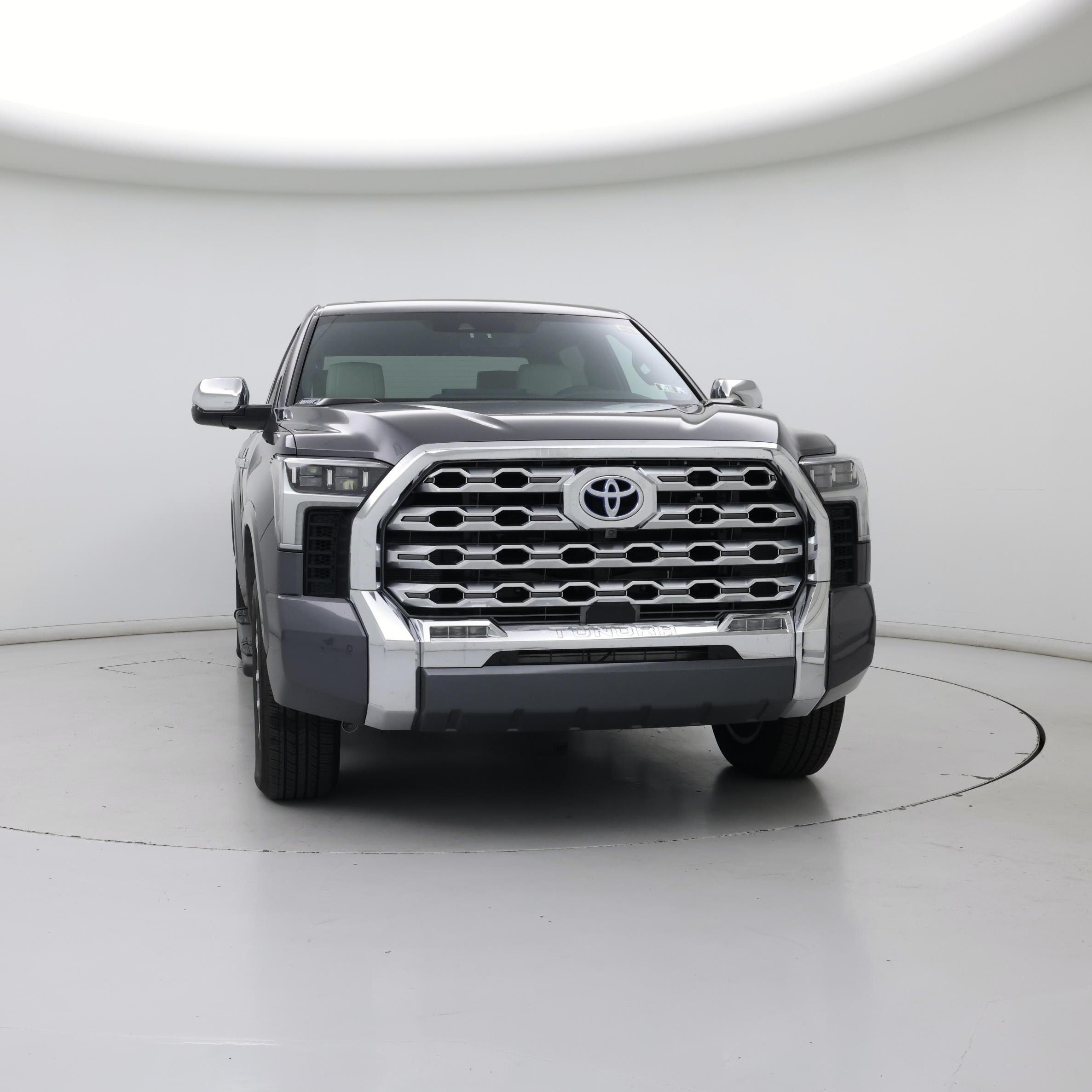 Thumbnail: 2024 Toyota Tundra - 5