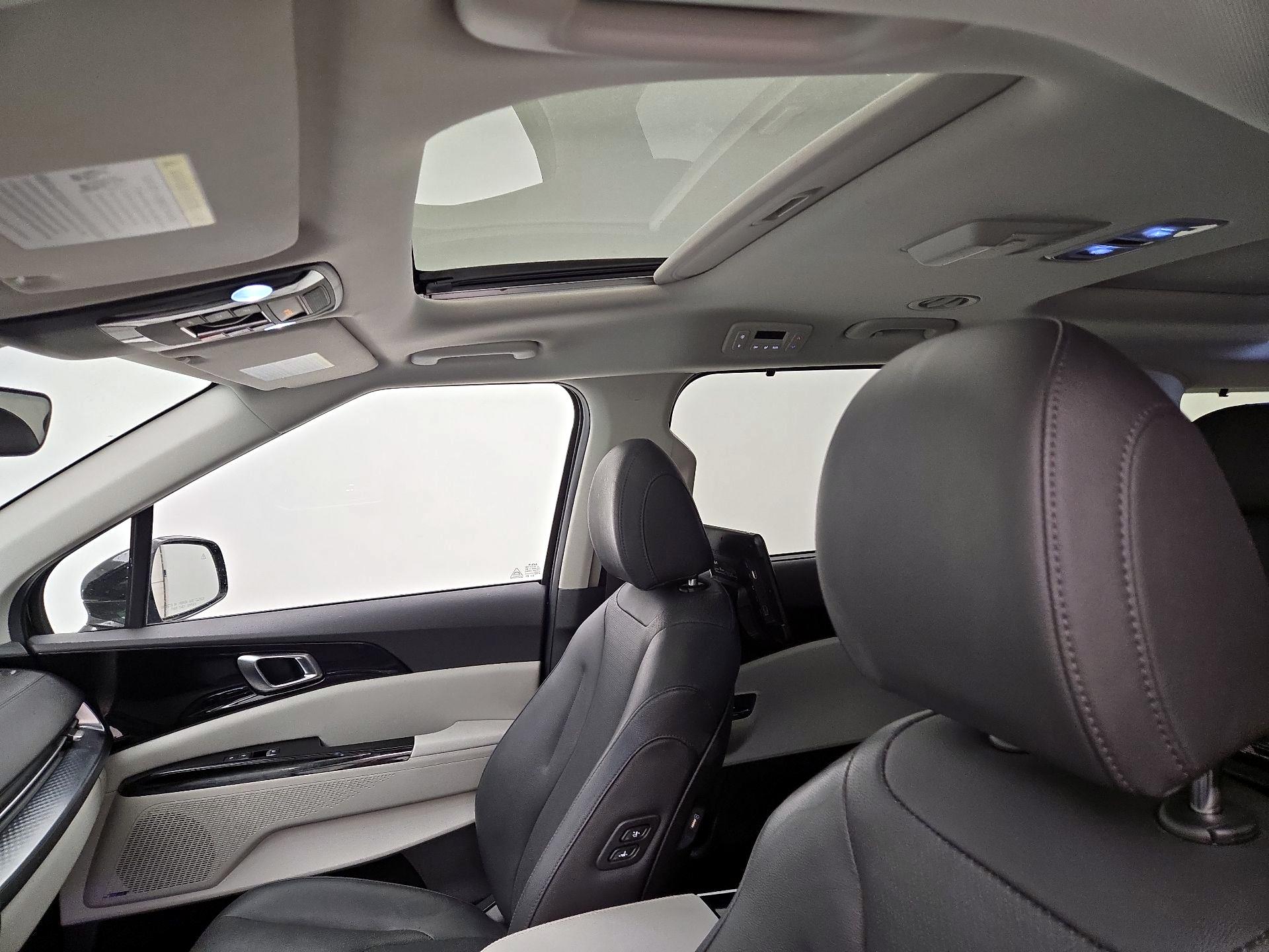 Thumbnail: 2022 Kia Carnival - 20