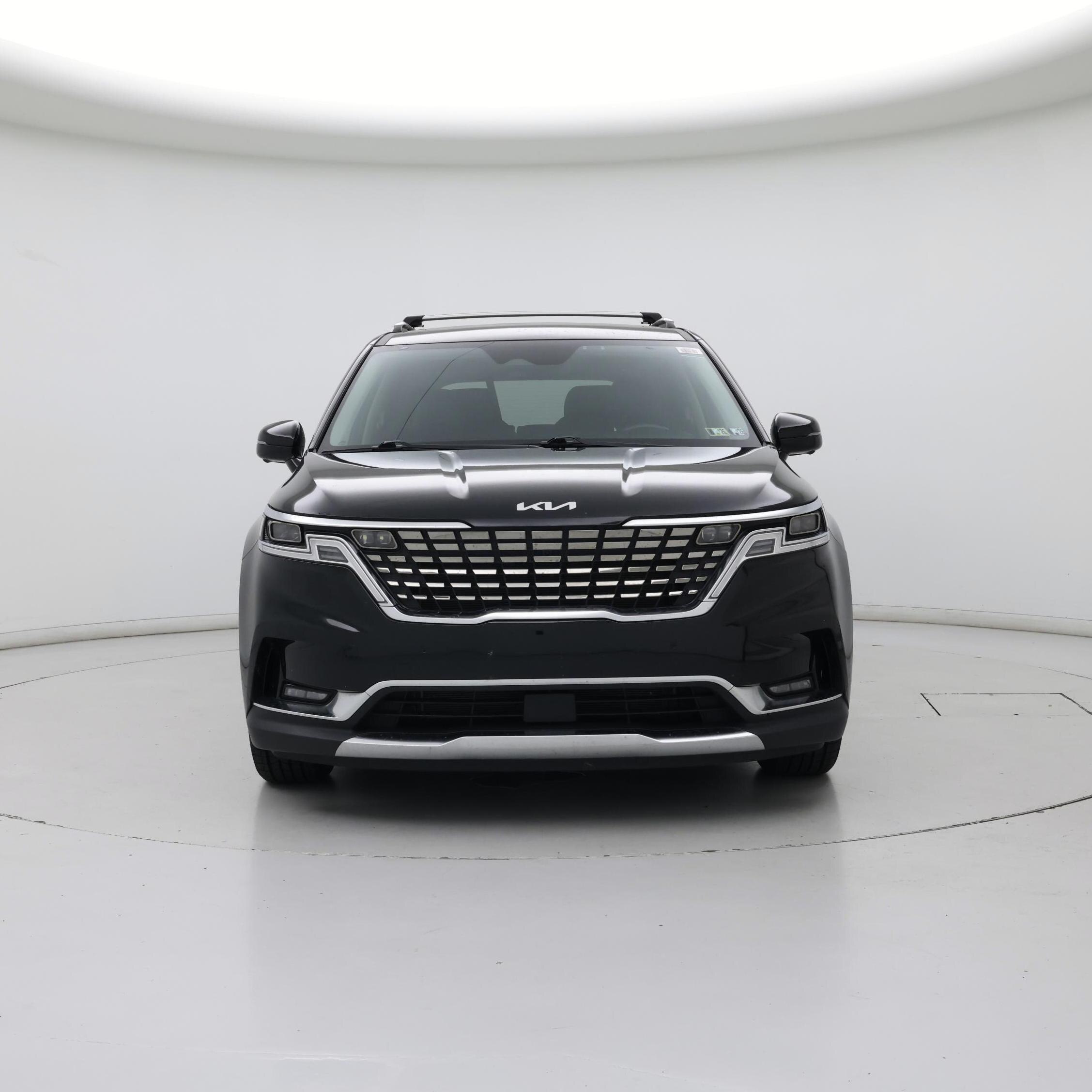 Thumbnail: 2022 Kia Carnival - 5