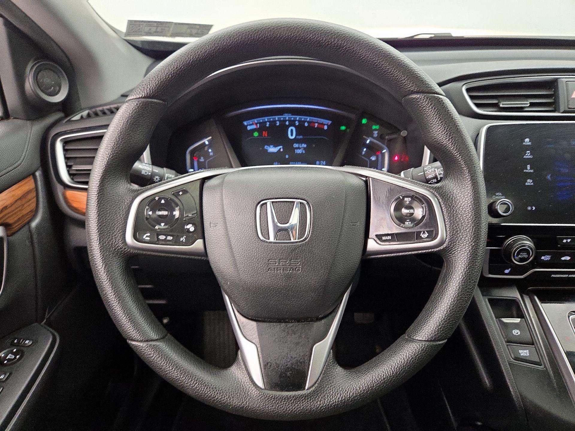 Thumbnail: 2022 Honda CR-V - 10
