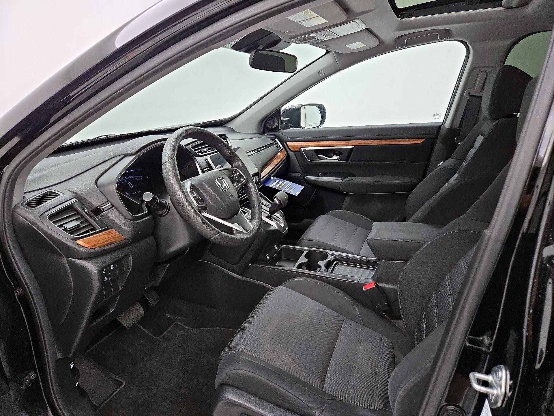 Thumbnail: 2022 Honda CR-V - 11