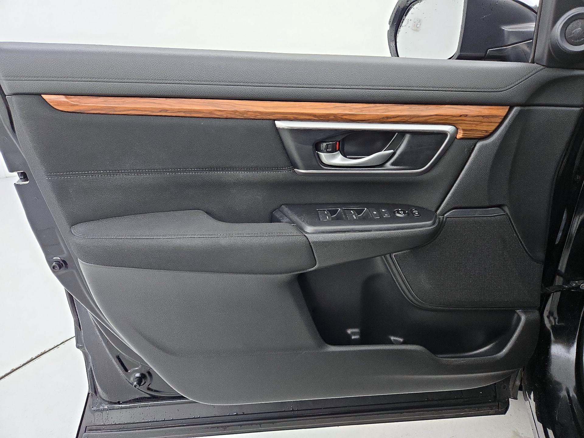 Thumbnail: 2022 Honda CR-V - 12