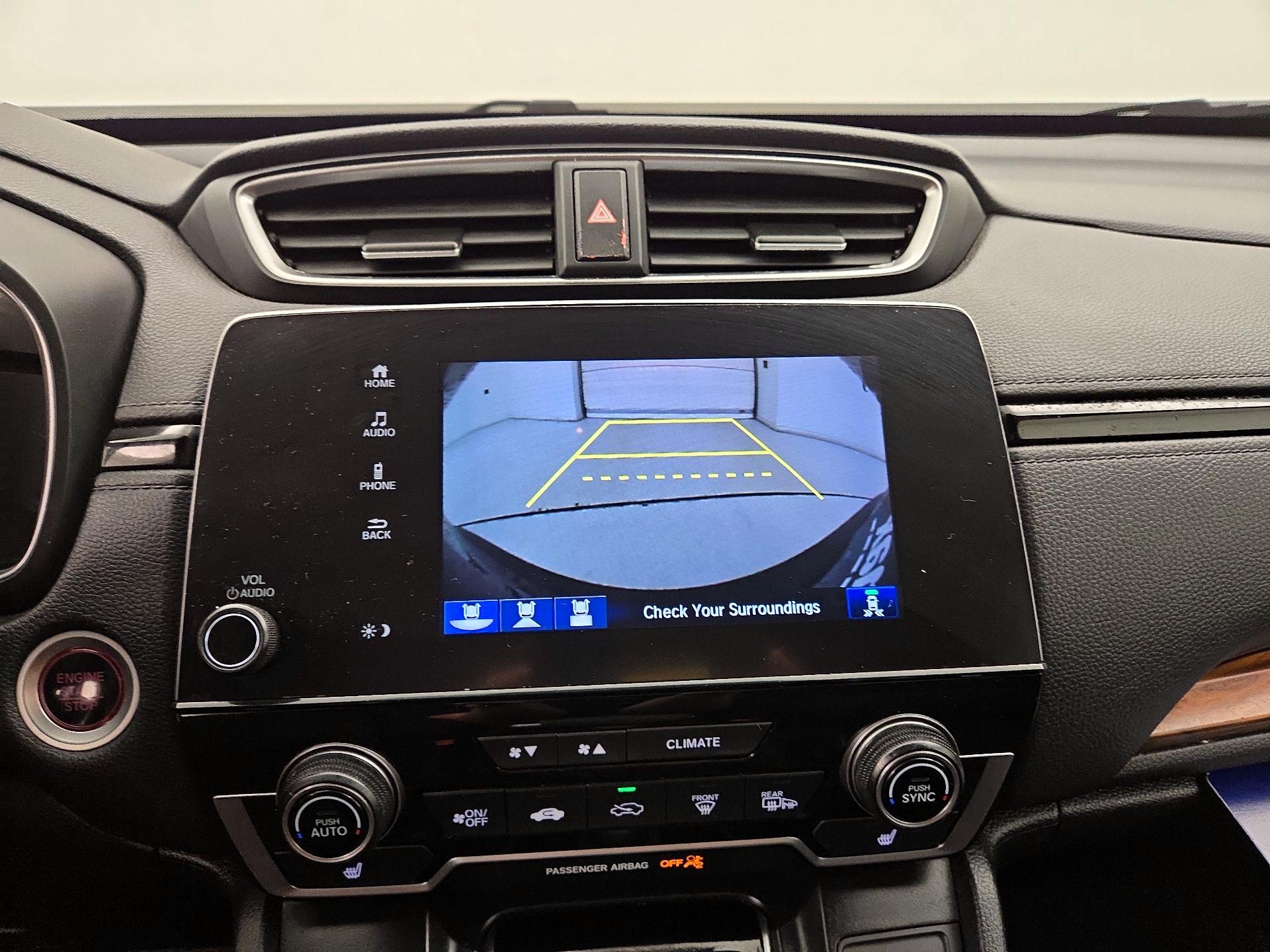 Thumbnail: 2022 Honda CR-V - 14