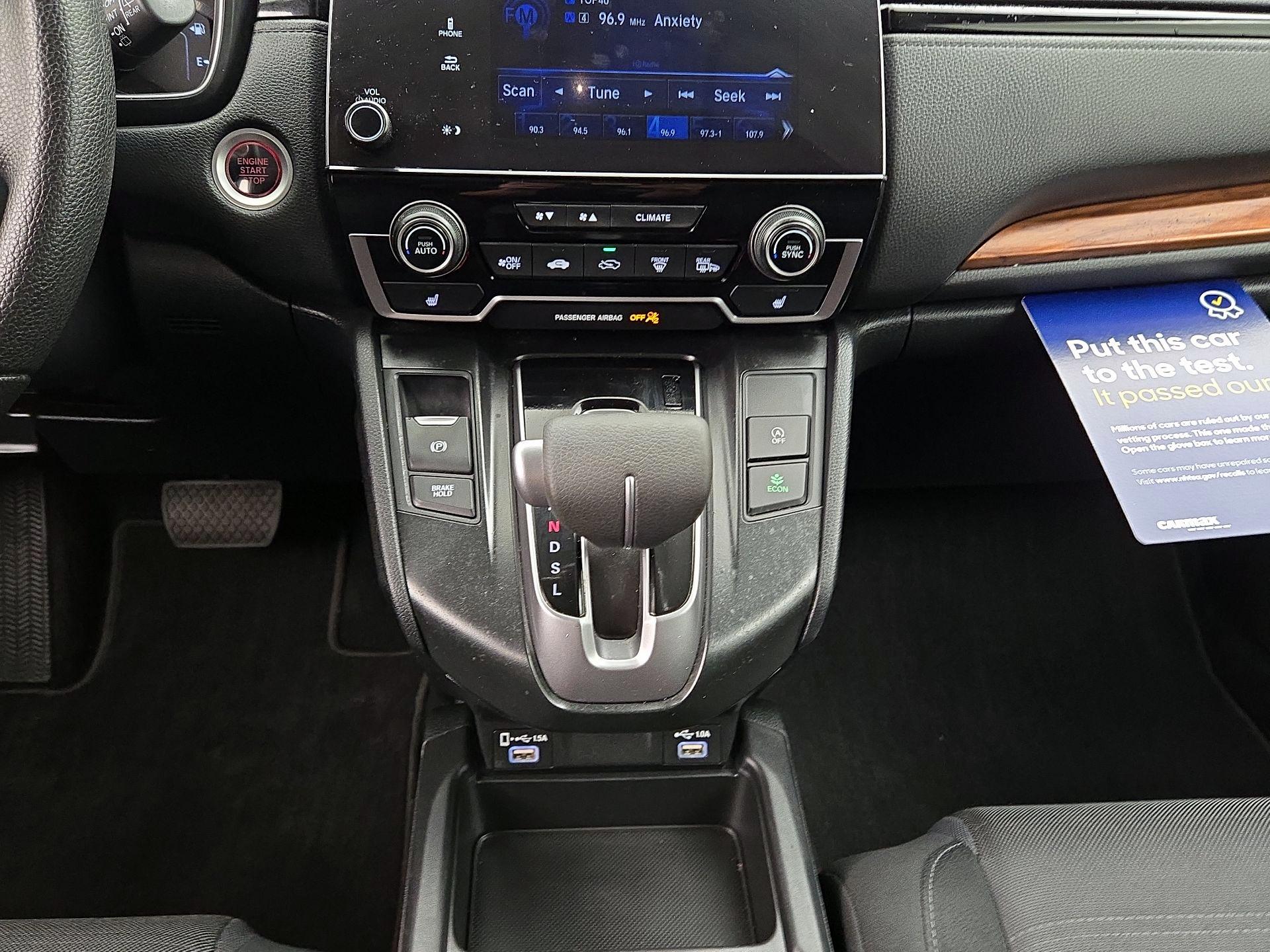 Thumbnail: 2022 Honda CR-V - 17
