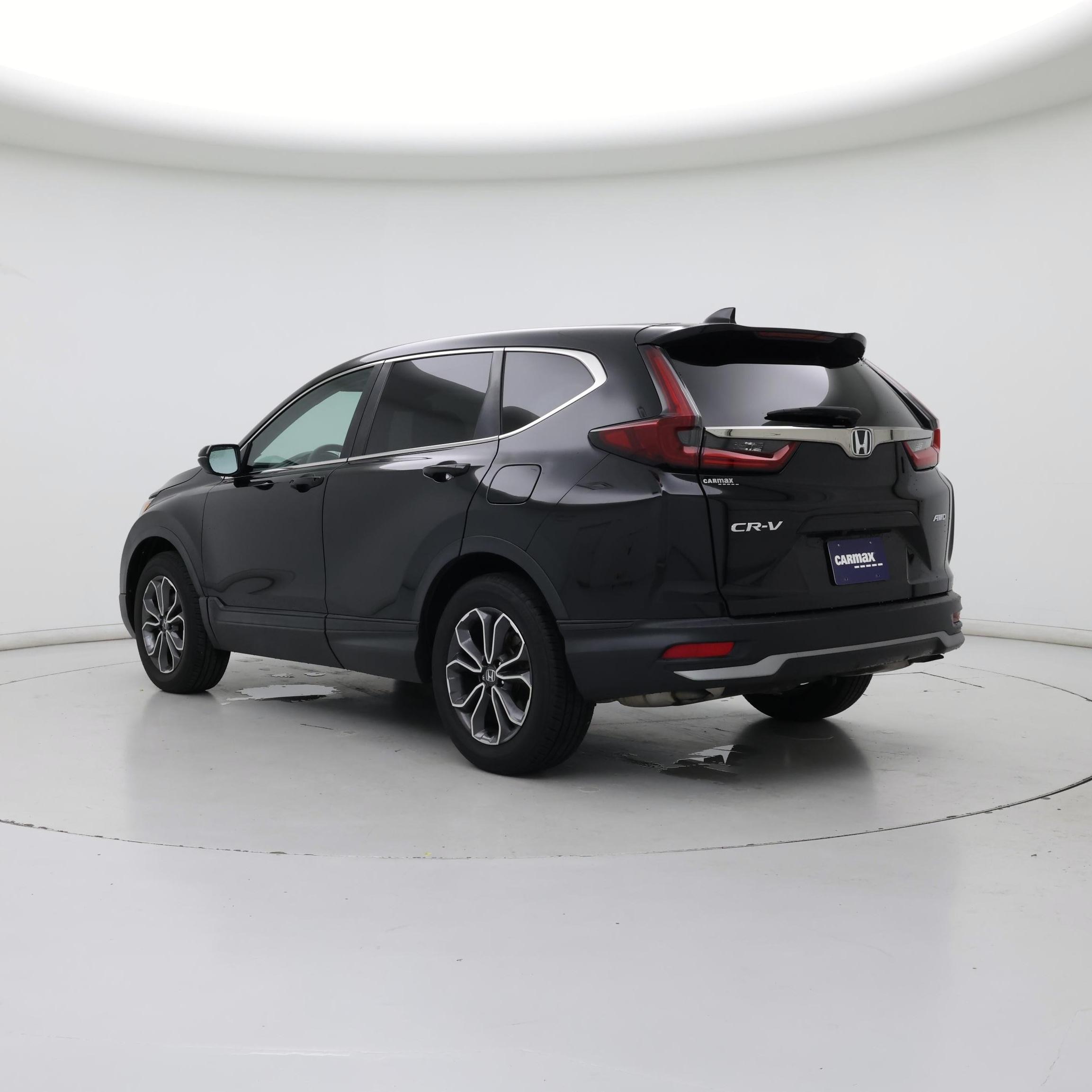 Thumbnail: 2022 Honda CR-V - 2