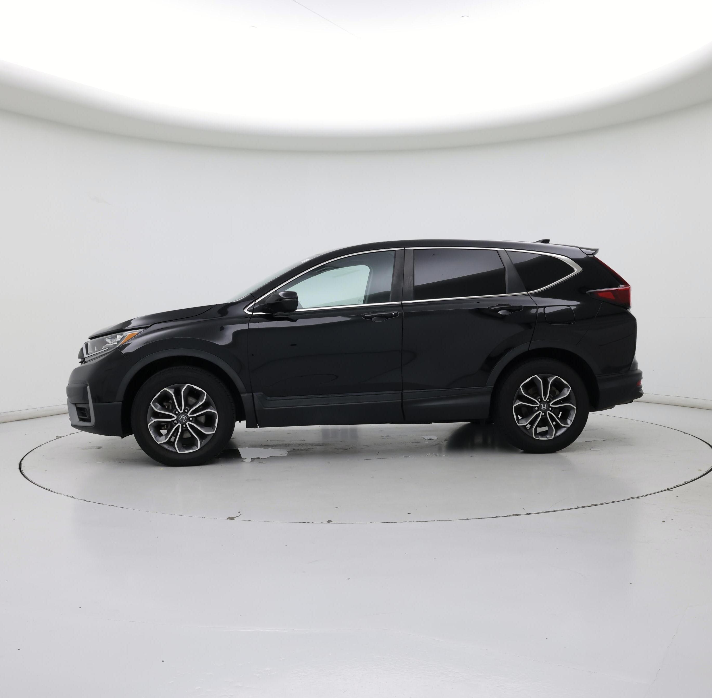 Thumbnail: 2022 Honda CR-V - 3