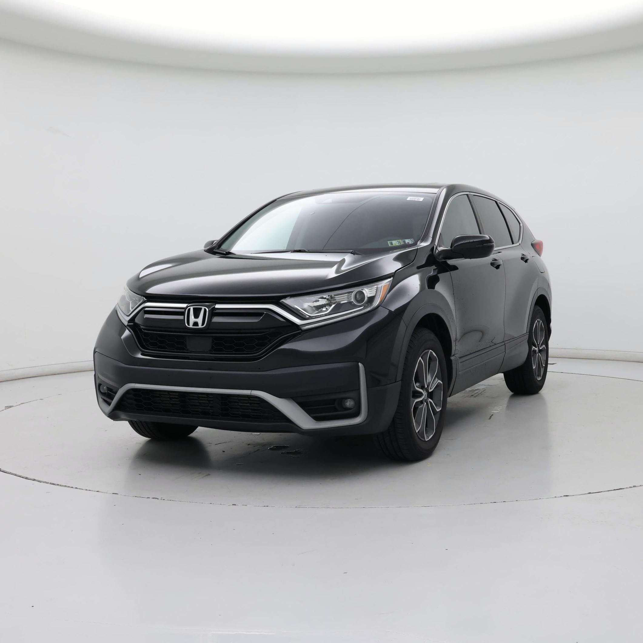 Thumbnail: 2022 Honda CR-V - 4