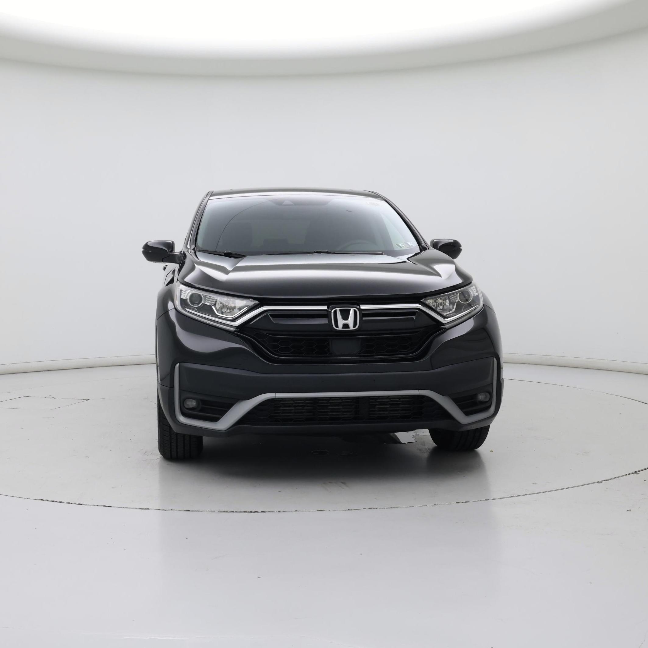 Thumbnail: 2022 Honda CR-V - 5
