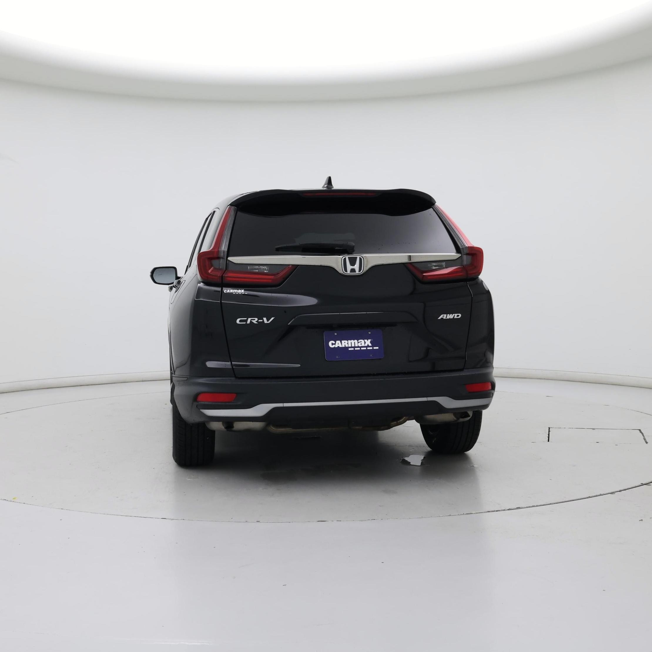 Thumbnail: 2022 Honda CR-V - 6