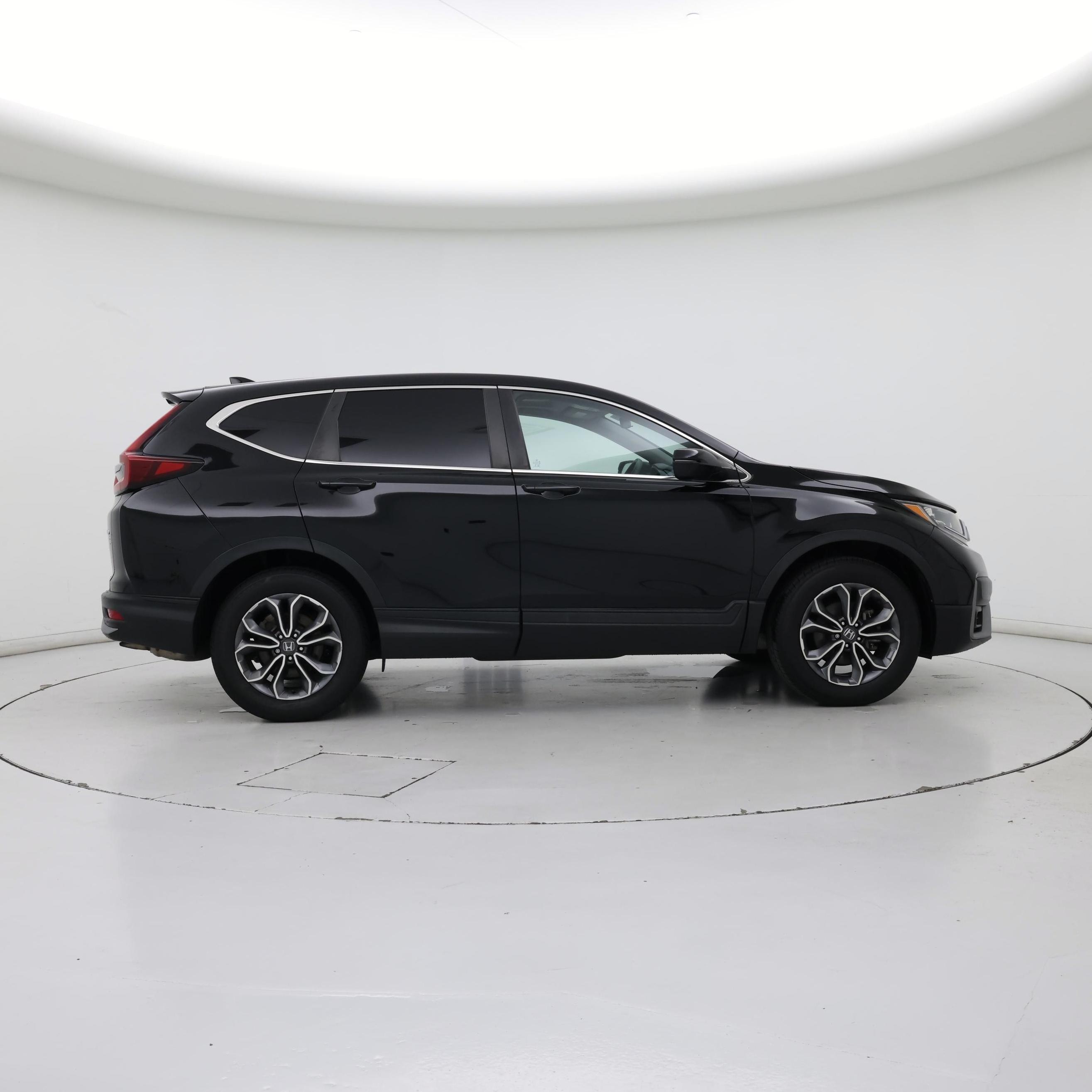 Thumbnail: 2022 Honda CR-V - 7