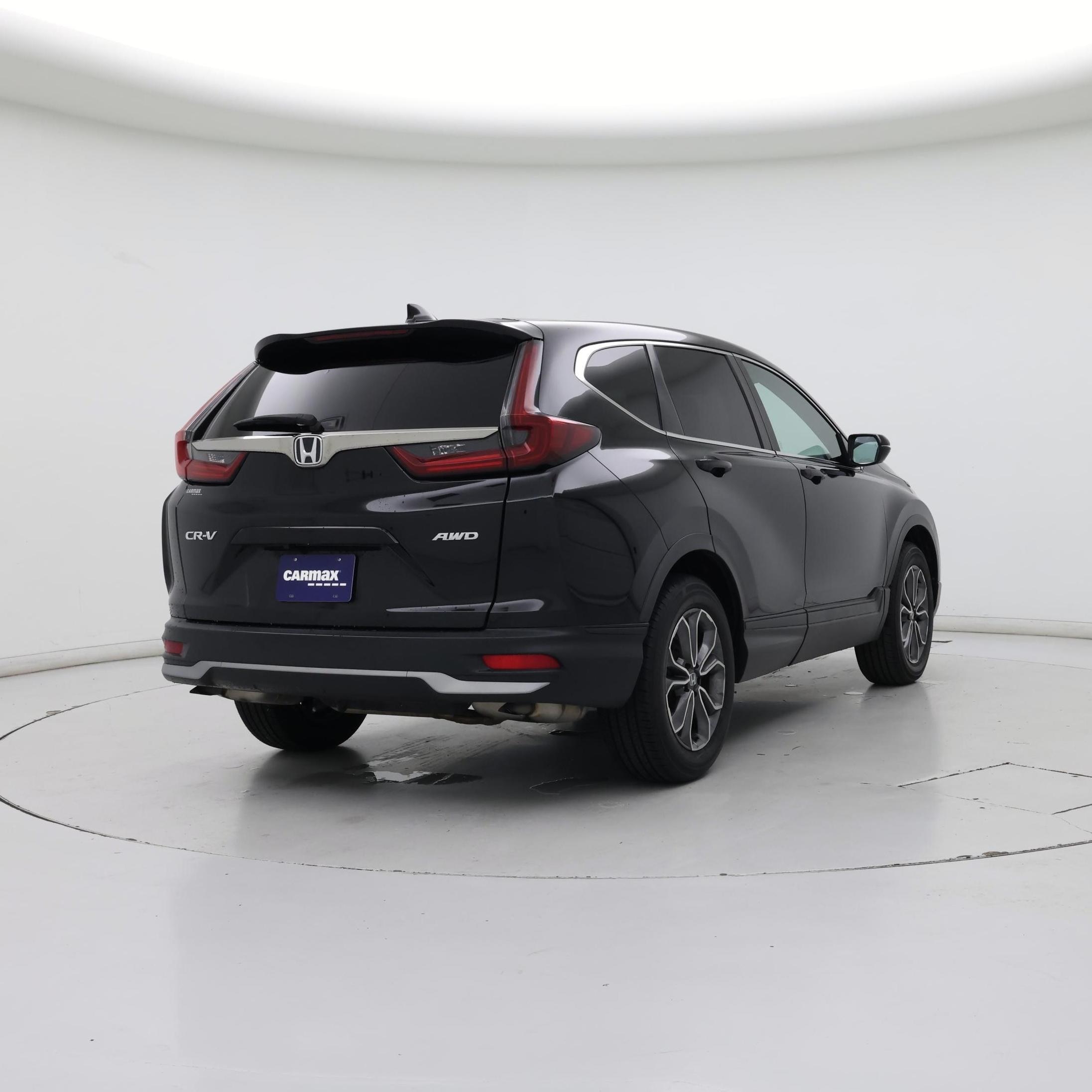 Thumbnail: 2022 Honda CR-V - 8