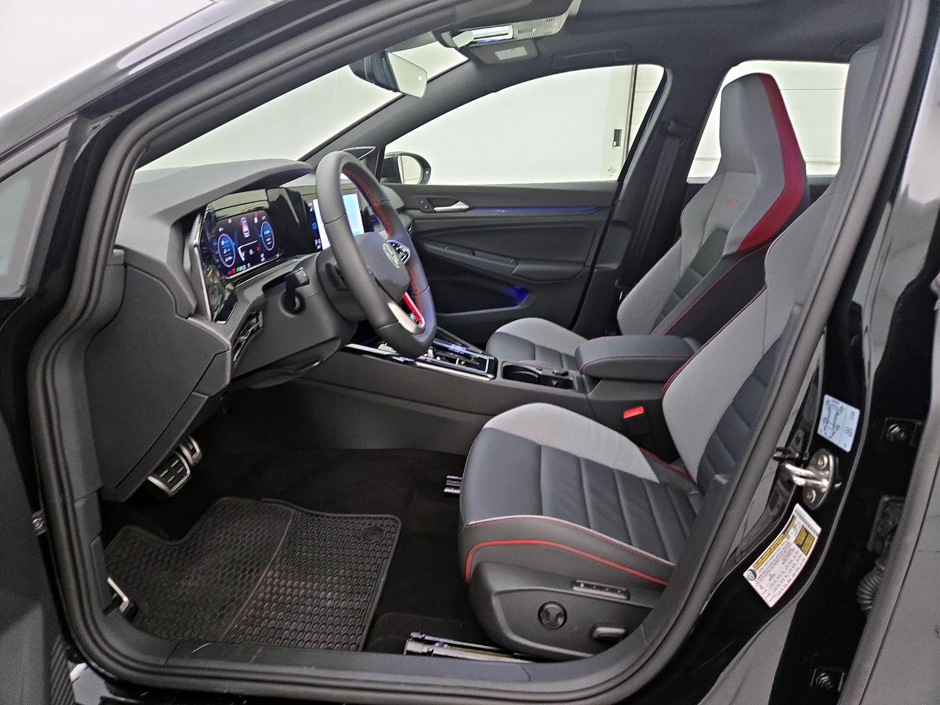 Thumbnail: 2024 Volkswagen Golf - 11