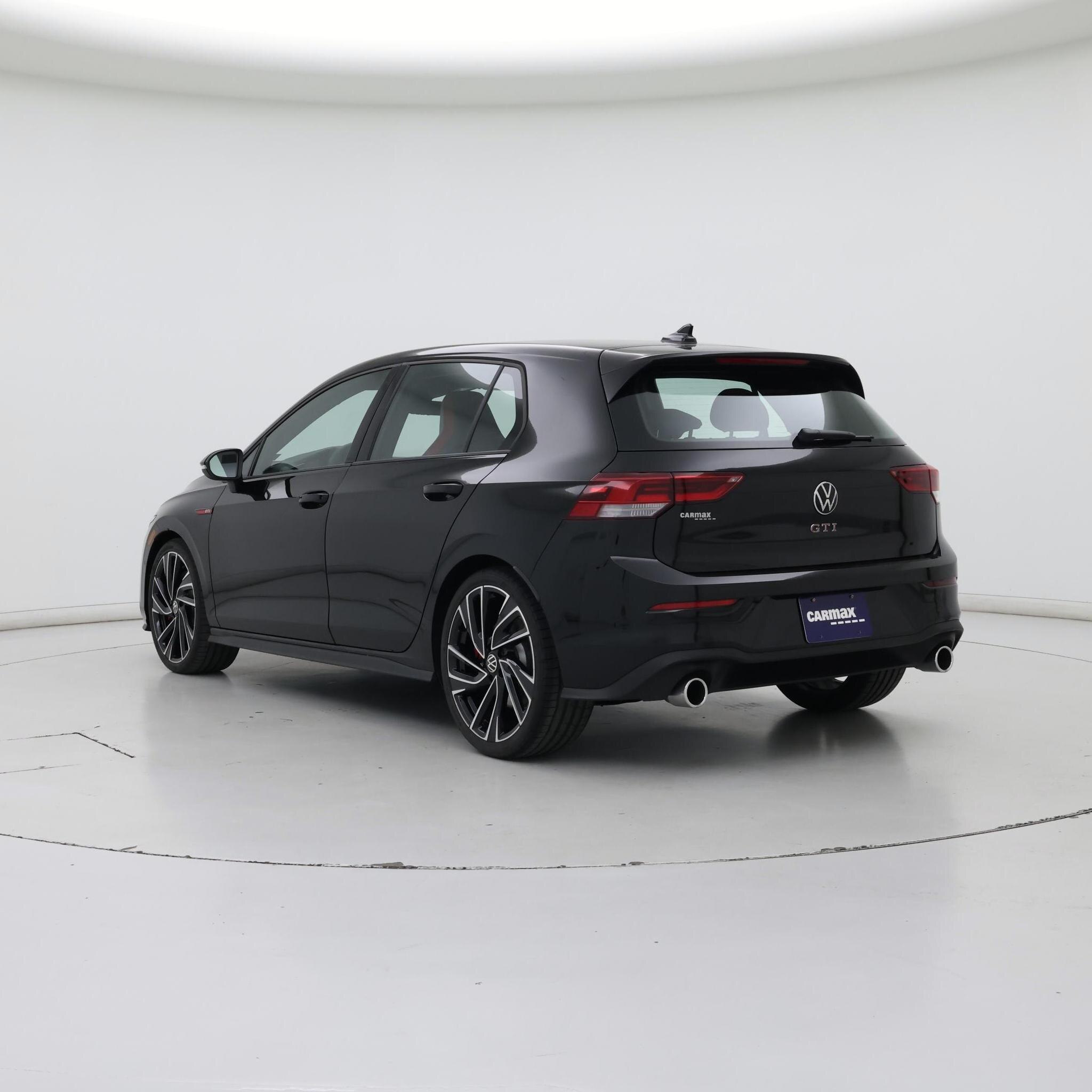 Thumbnail: 2024 Volkswagen Golf - 2