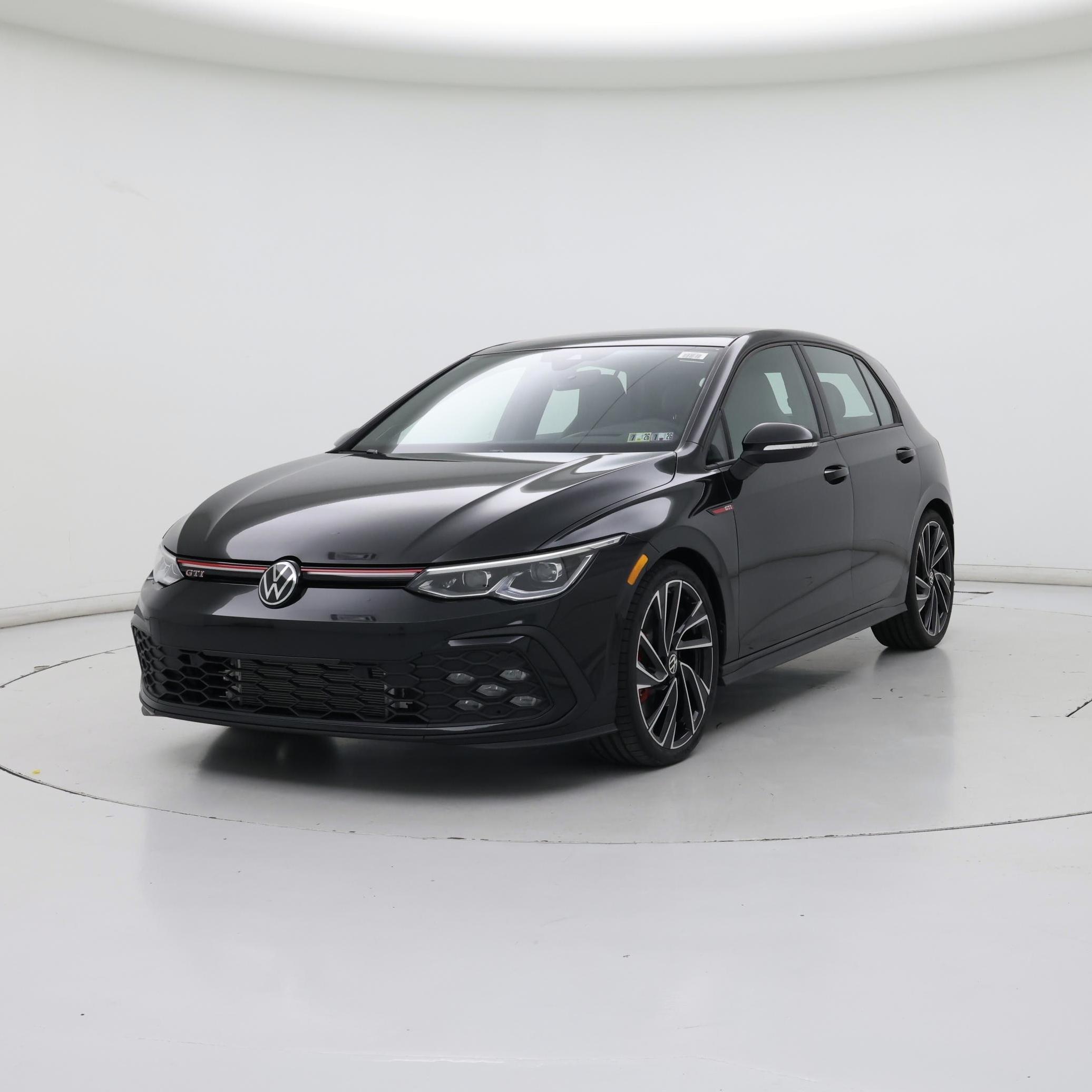Thumbnail: 2024 Volkswagen Golf - 4