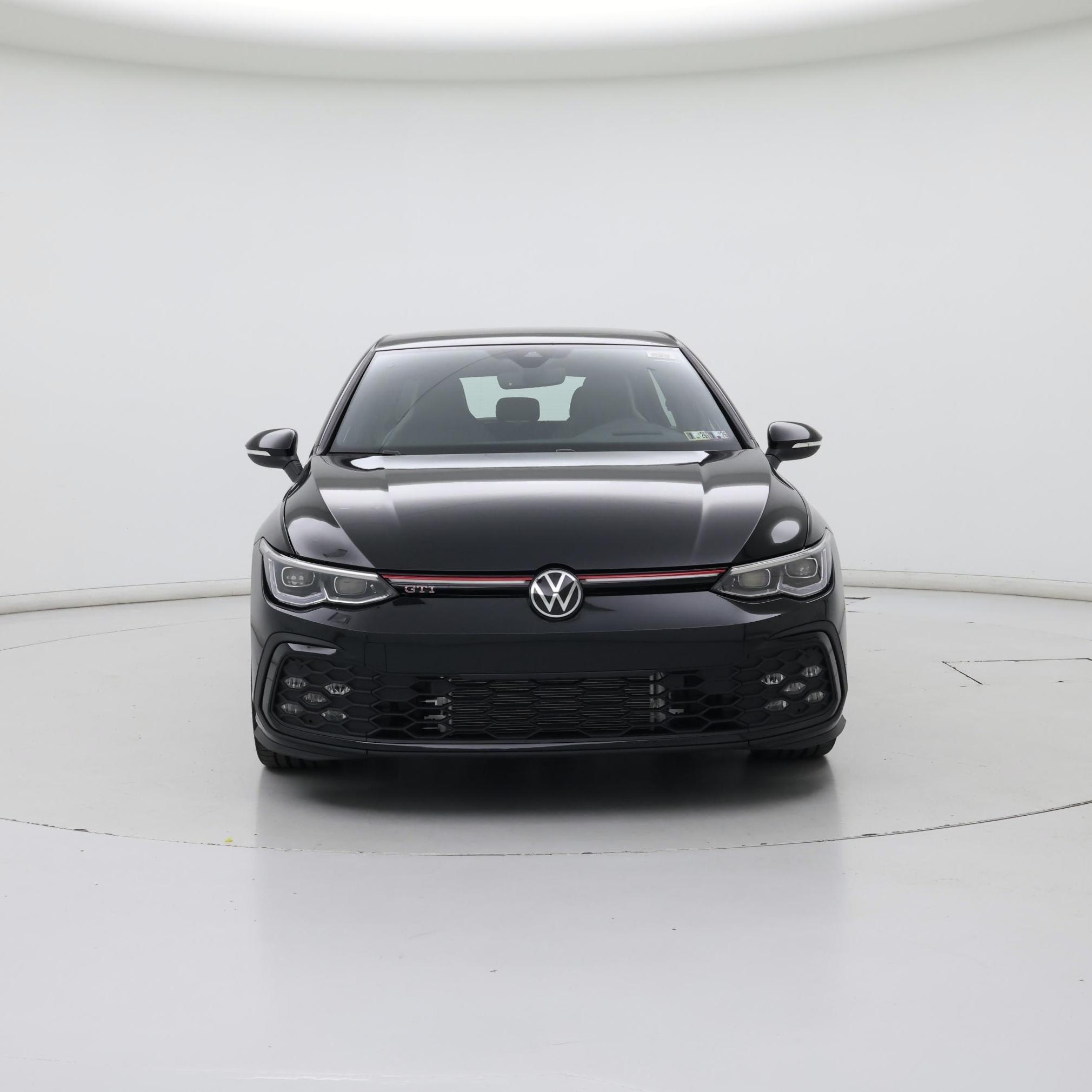 Thumbnail: 2024 Volkswagen Golf - 5