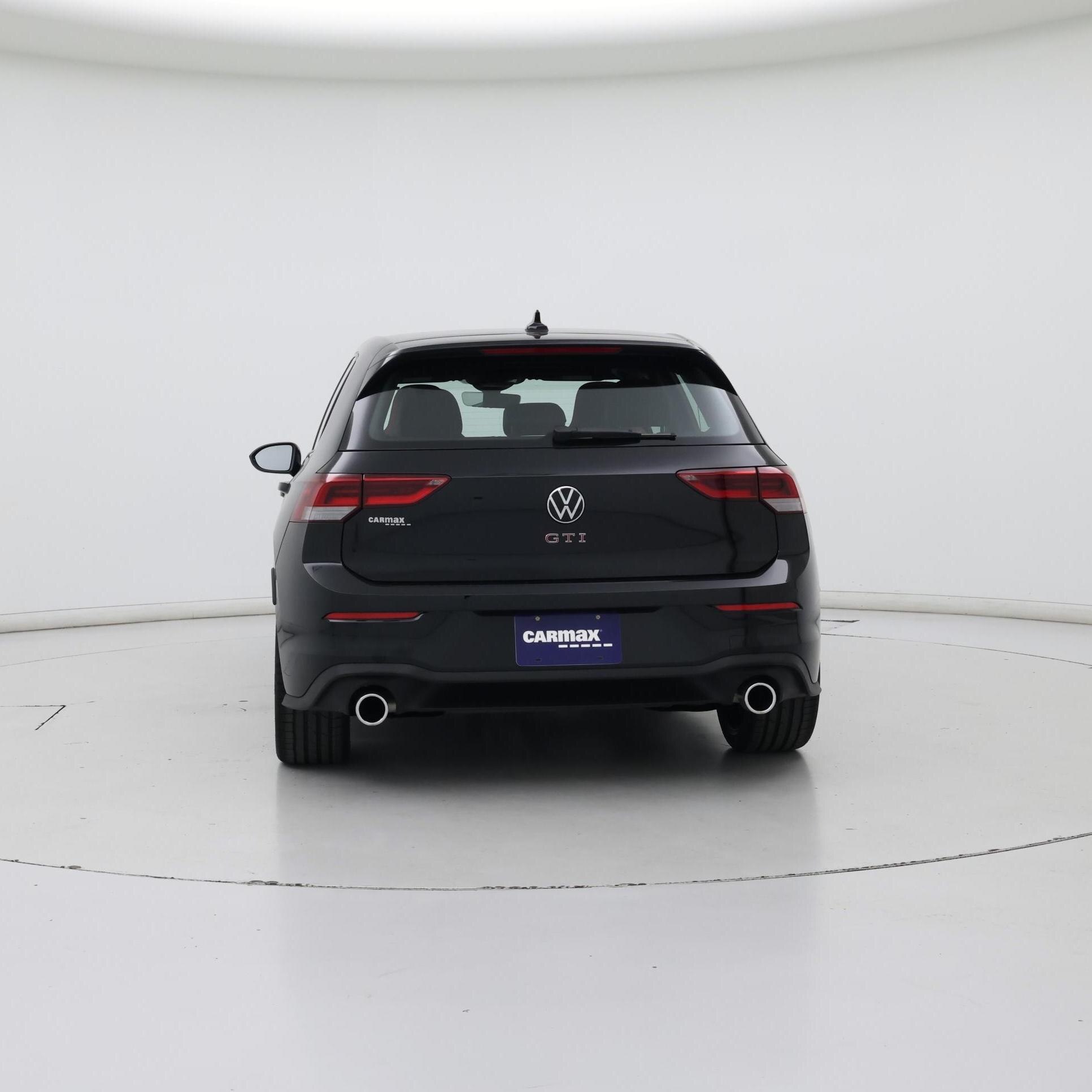 Thumbnail: 2024 Volkswagen Golf - 6