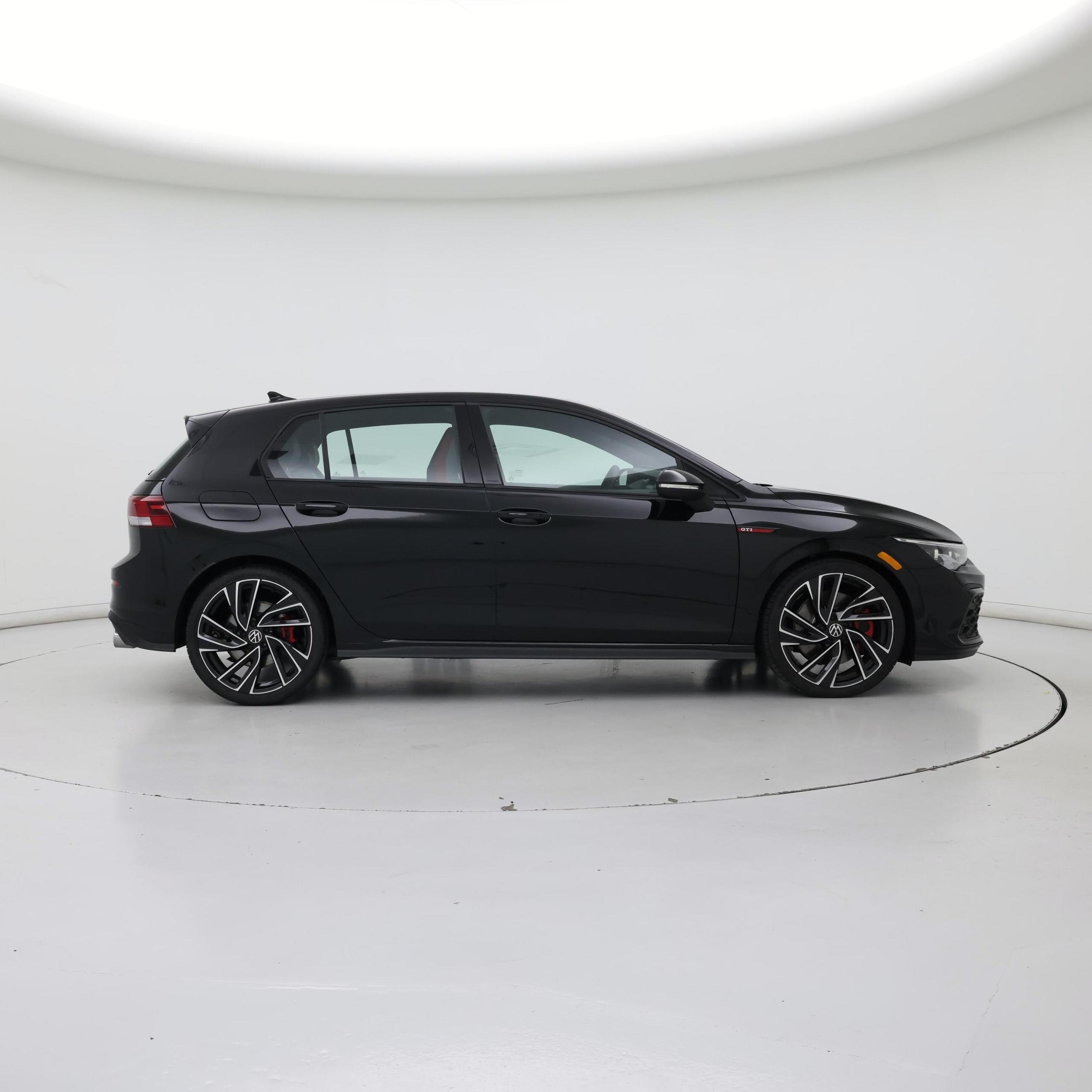 Thumbnail: 2024 Volkswagen Golf - 7