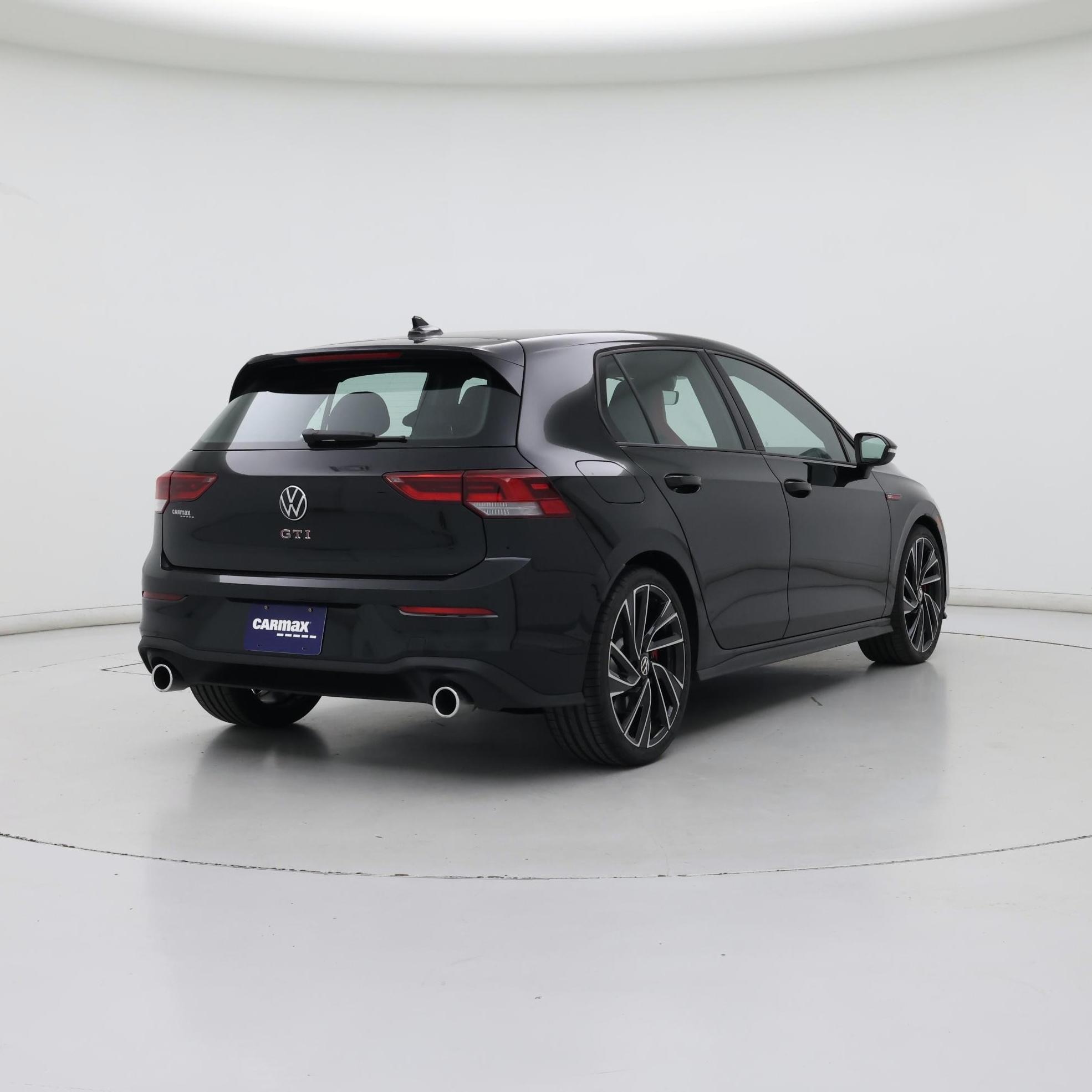 Thumbnail: 2024 Volkswagen Golf - 8