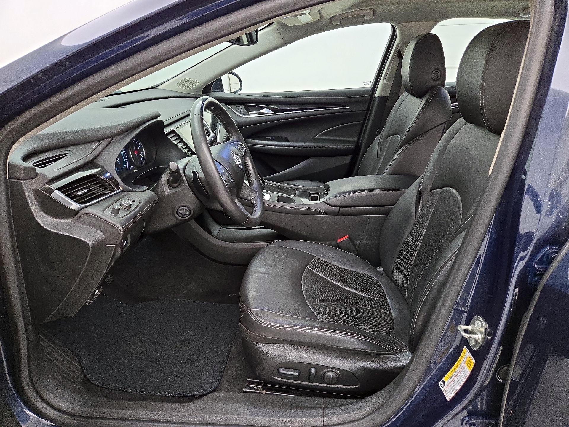 Thumbnail: 2017 Buick LaCrosse - 11