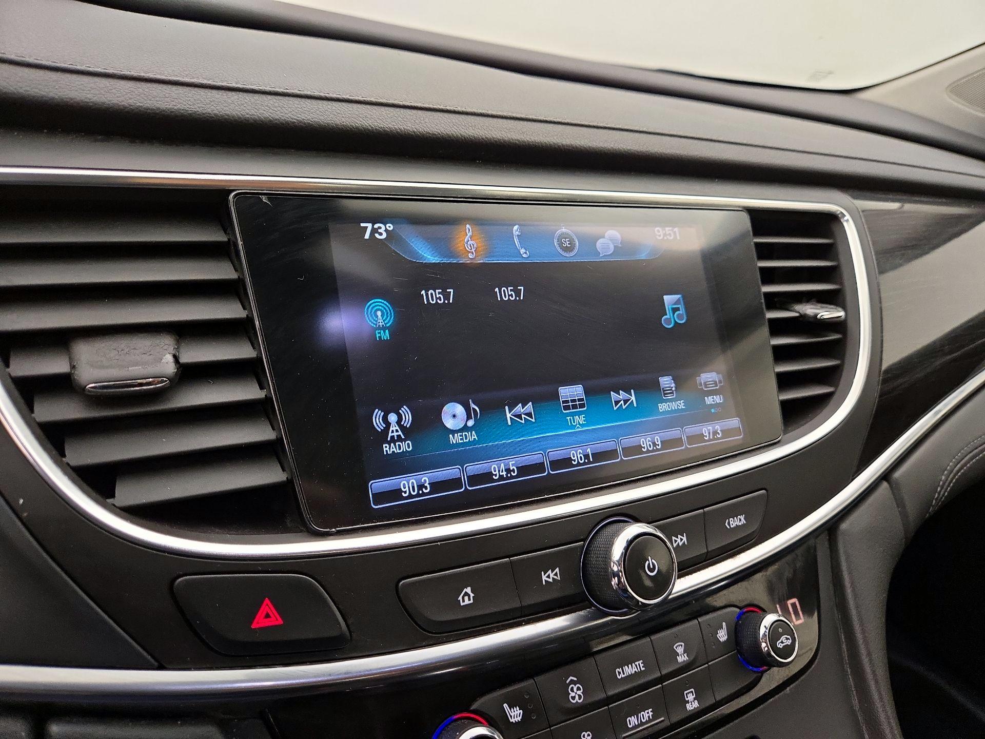 Thumbnail: 2017 Buick LaCrosse - 15