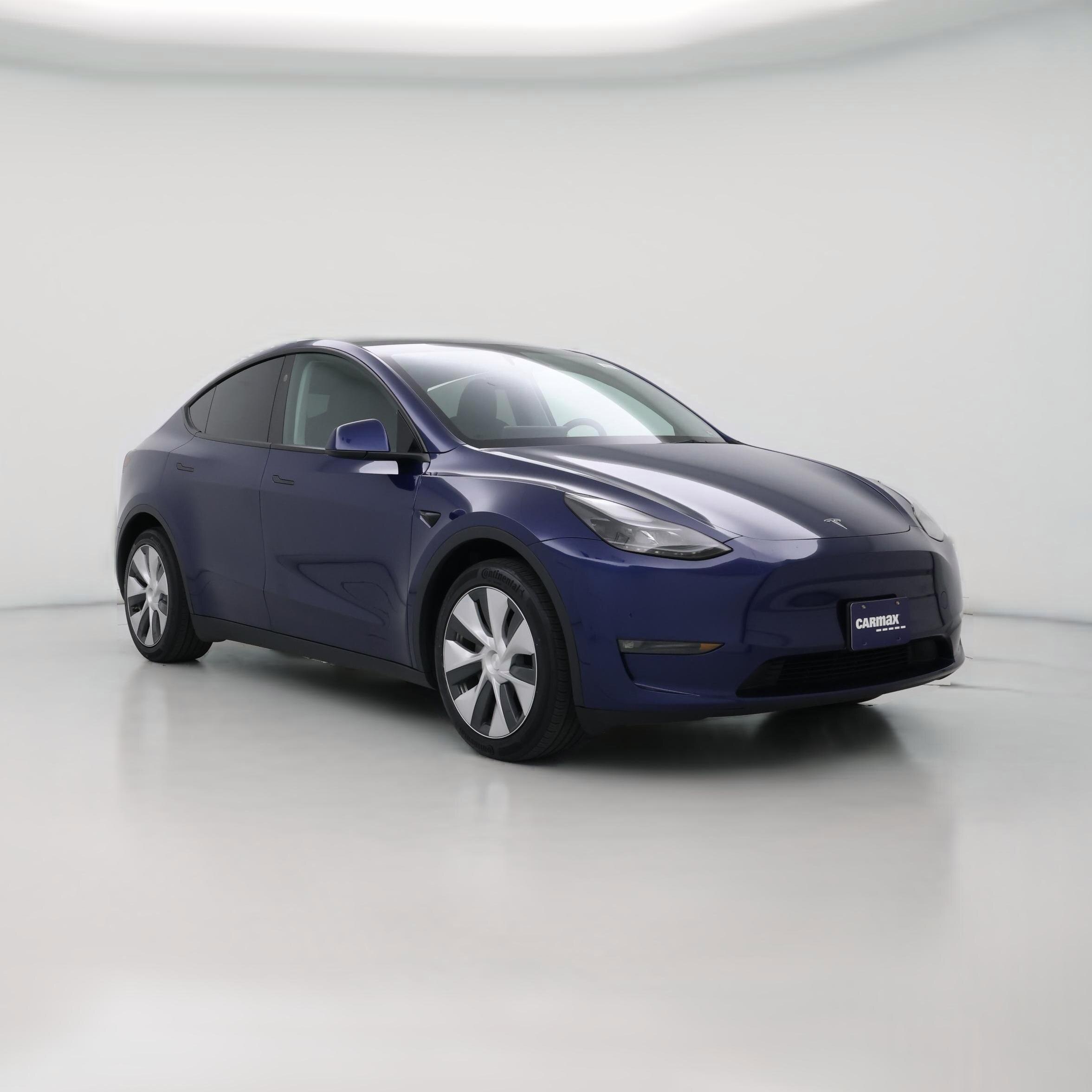 Thumbnail: 2023 Tesla Model Y - 1