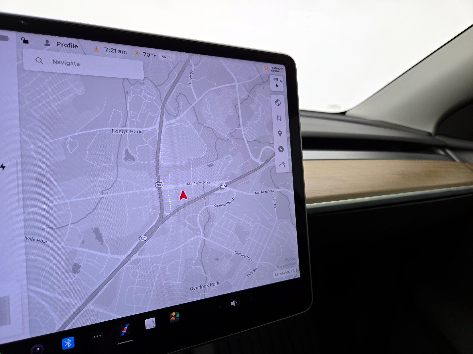 Thumbnail: 2023 Tesla Model Y - 13