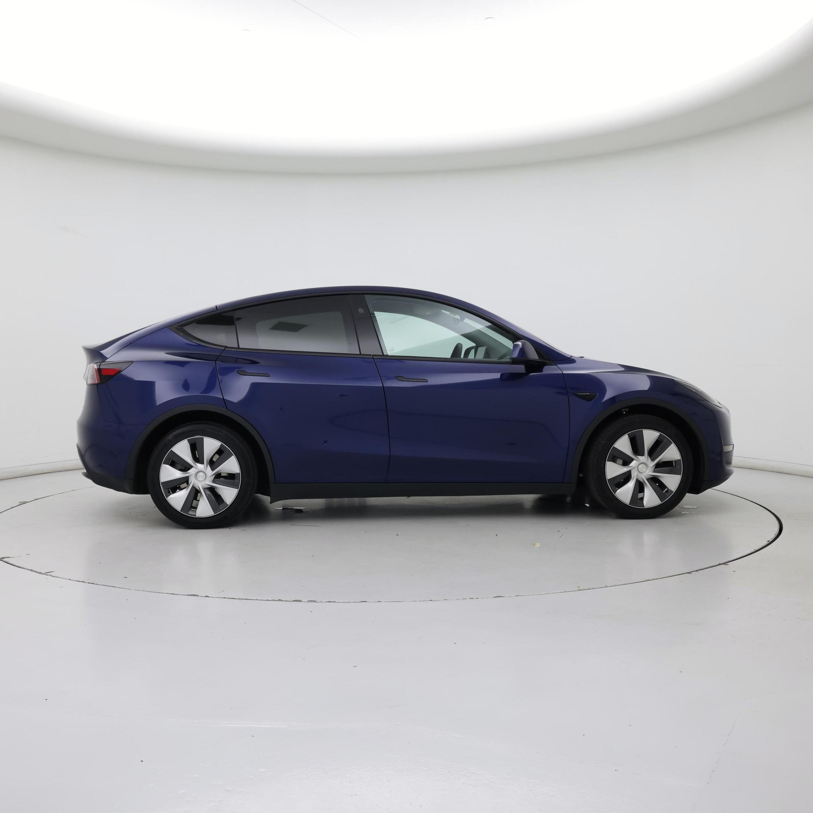 Thumbnail: 2023 Tesla Model Y - 7