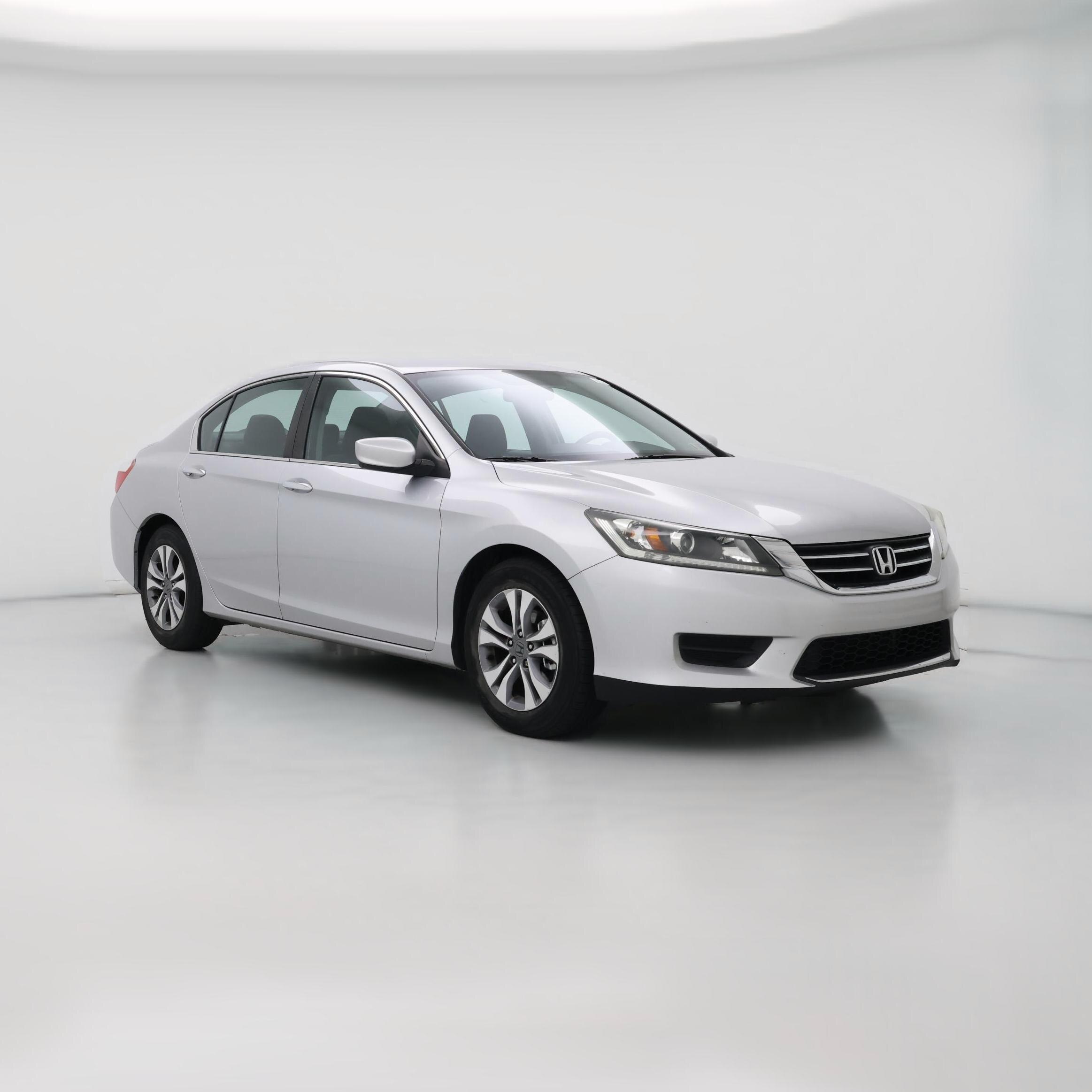 Thumbnail: 2015 Honda Accord - 1