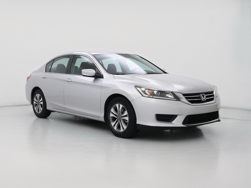 2015 Honda Accord LX -
                  Newark, DE