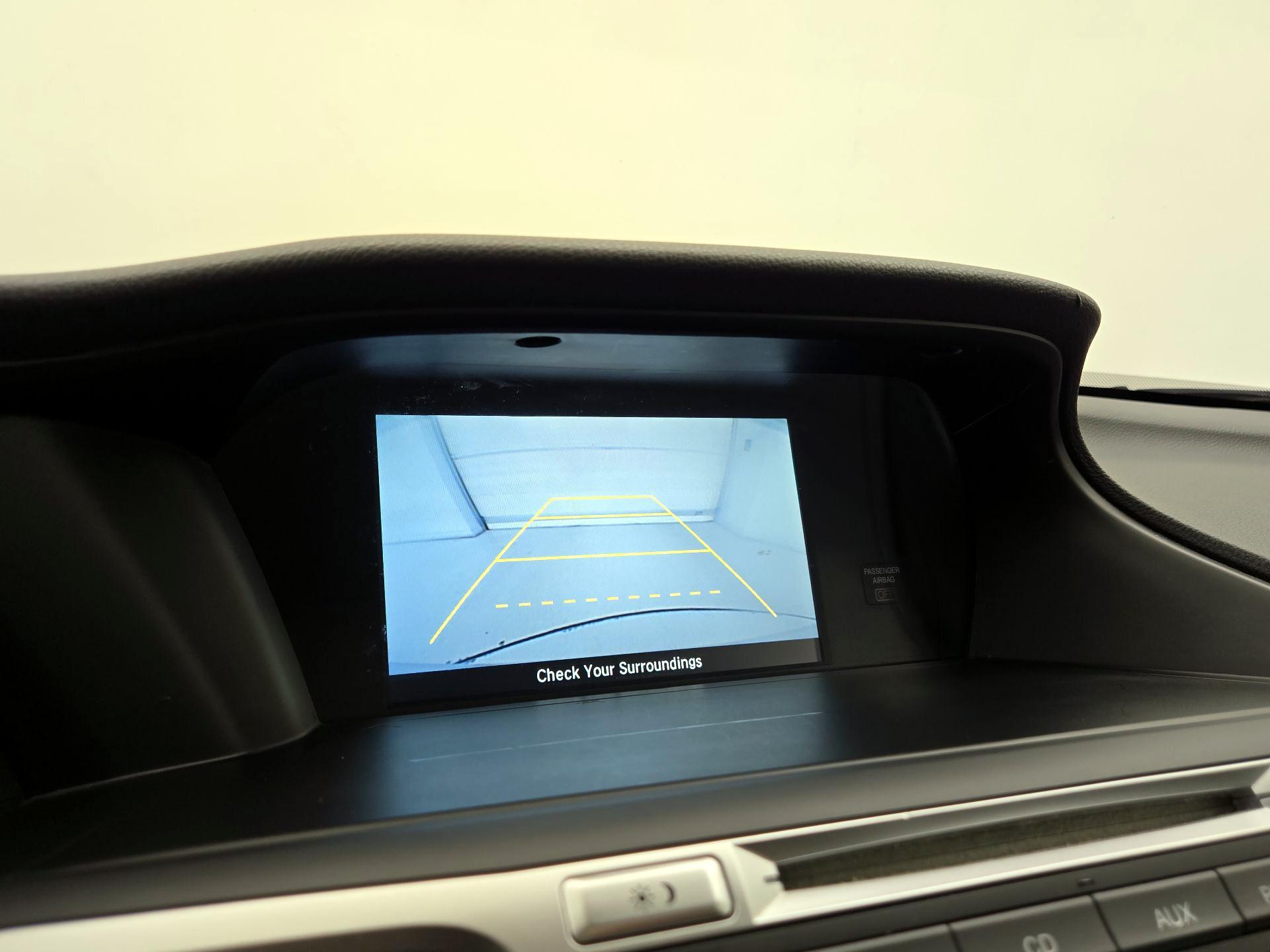 Thumbnail: 2015 Honda Accord - 14