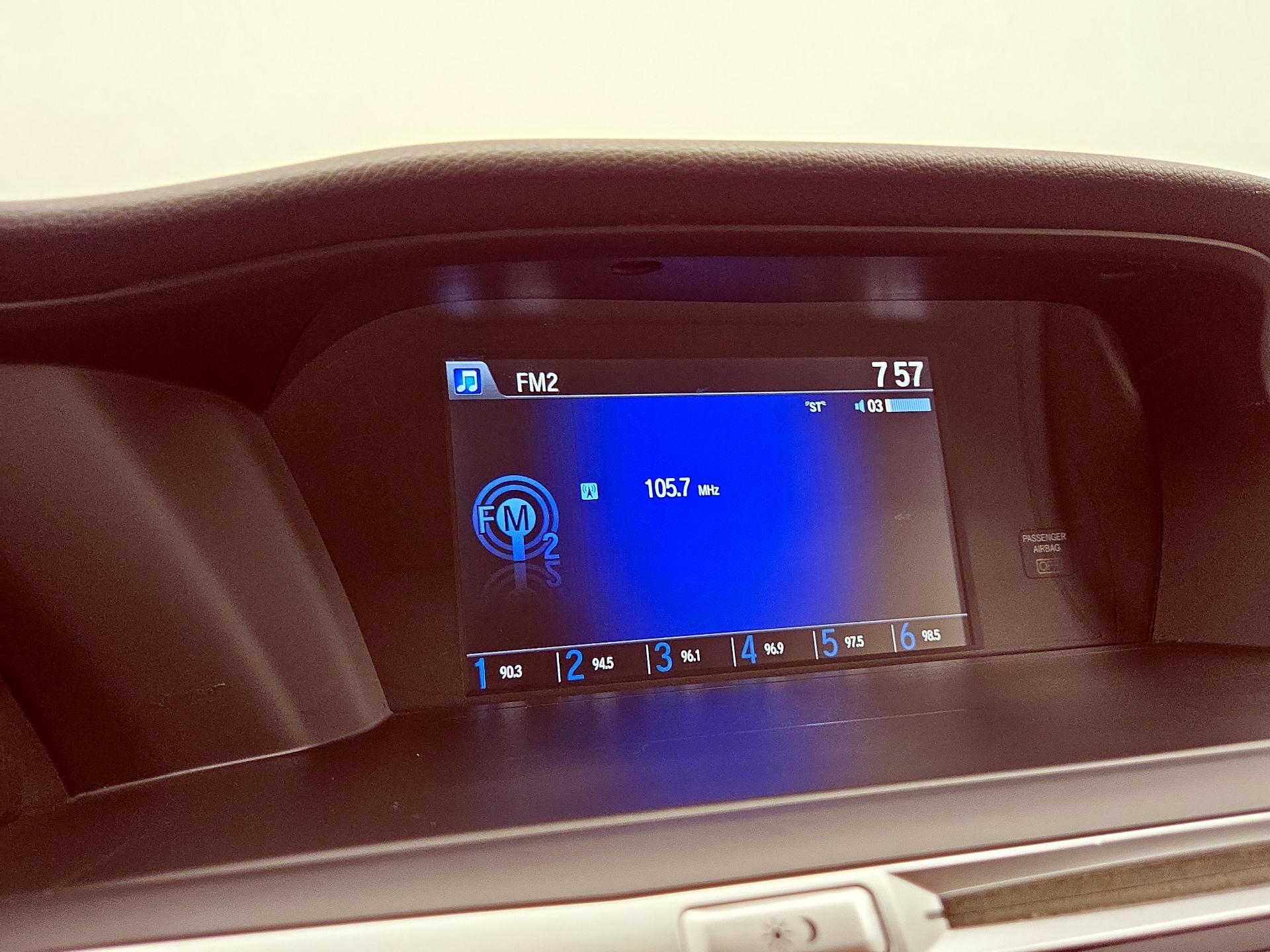 Thumbnail: 2015 Honda Accord - 15