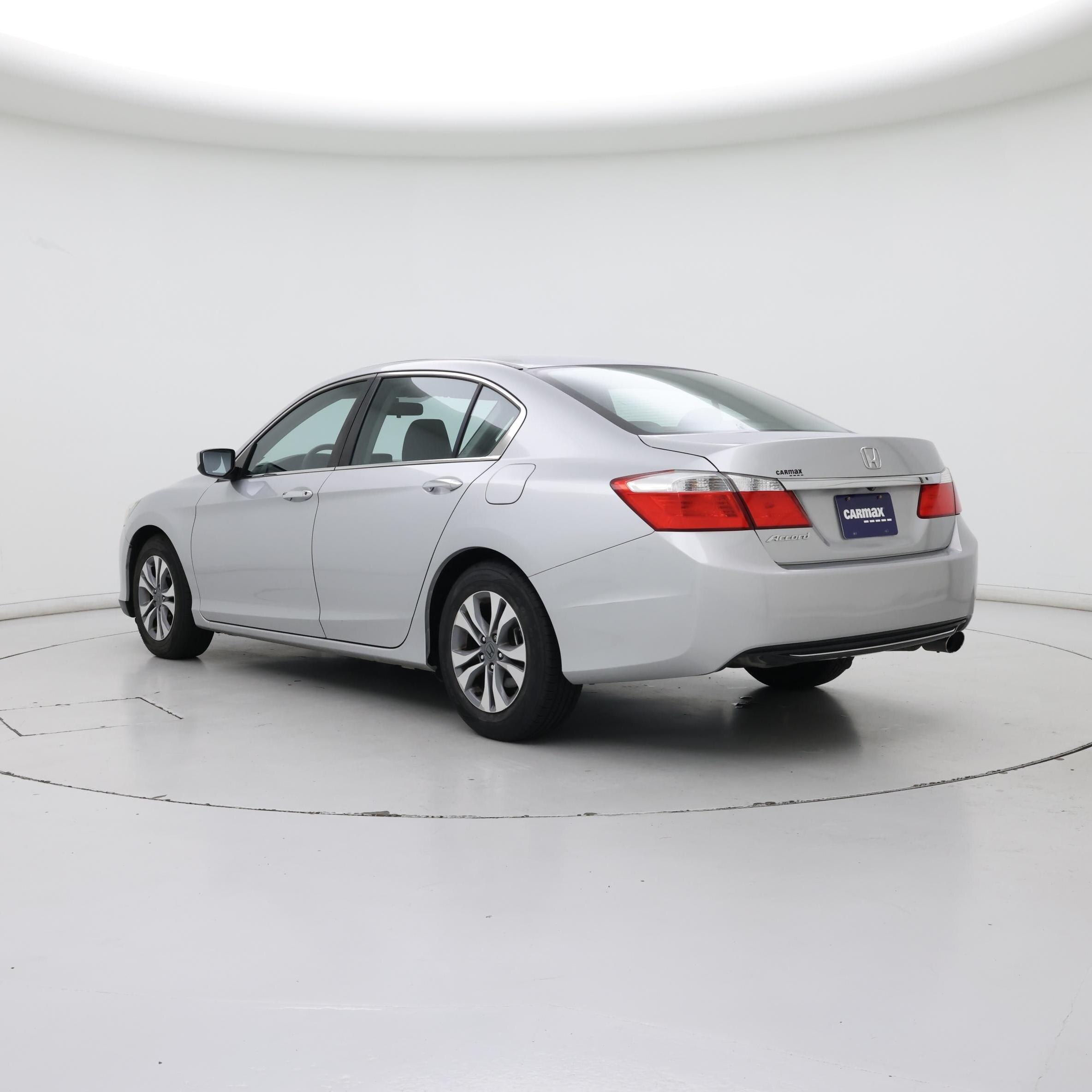 Thumbnail: 2015 Honda Accord - 2