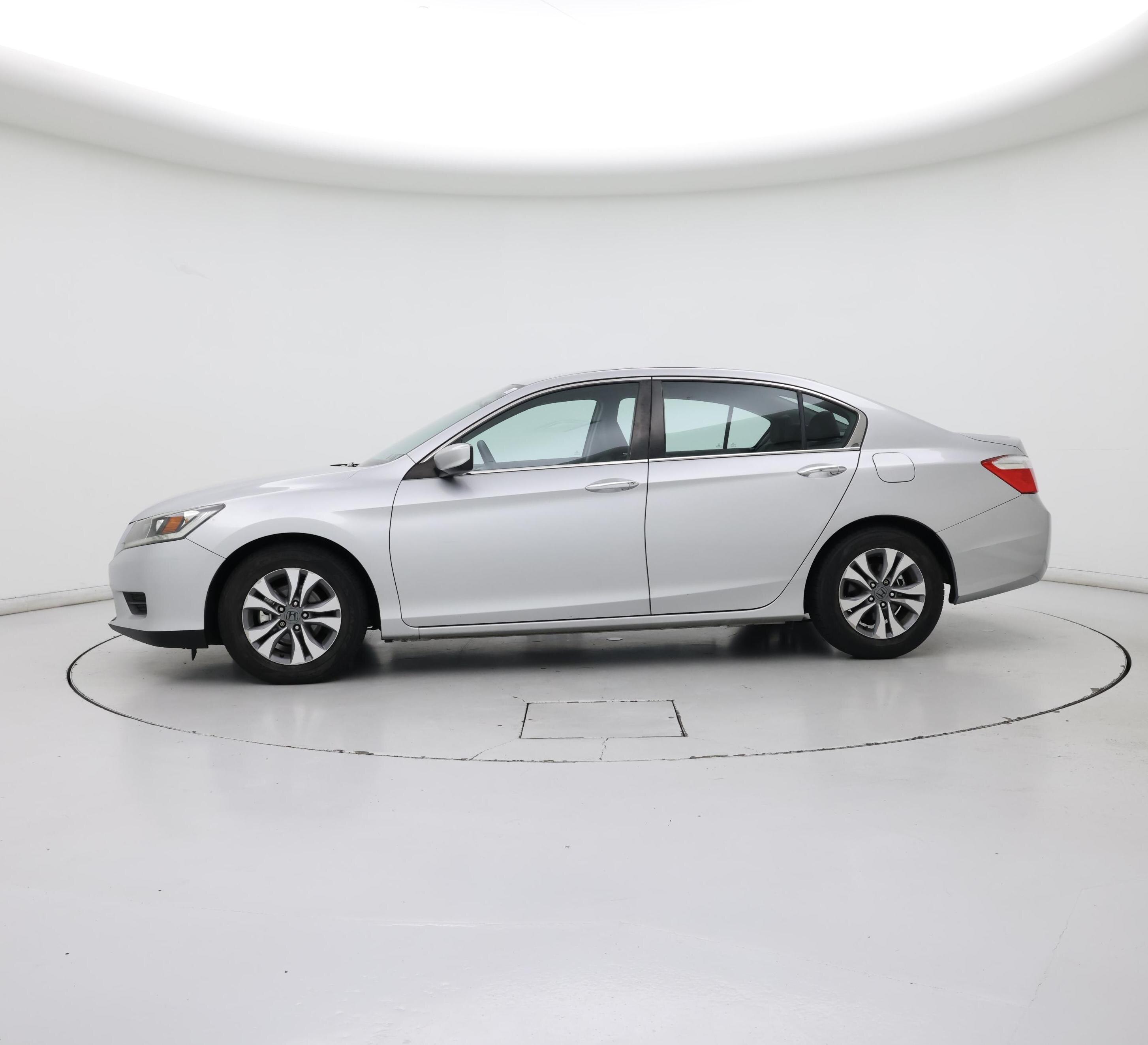 Thumbnail: 2015 Honda Accord - 3