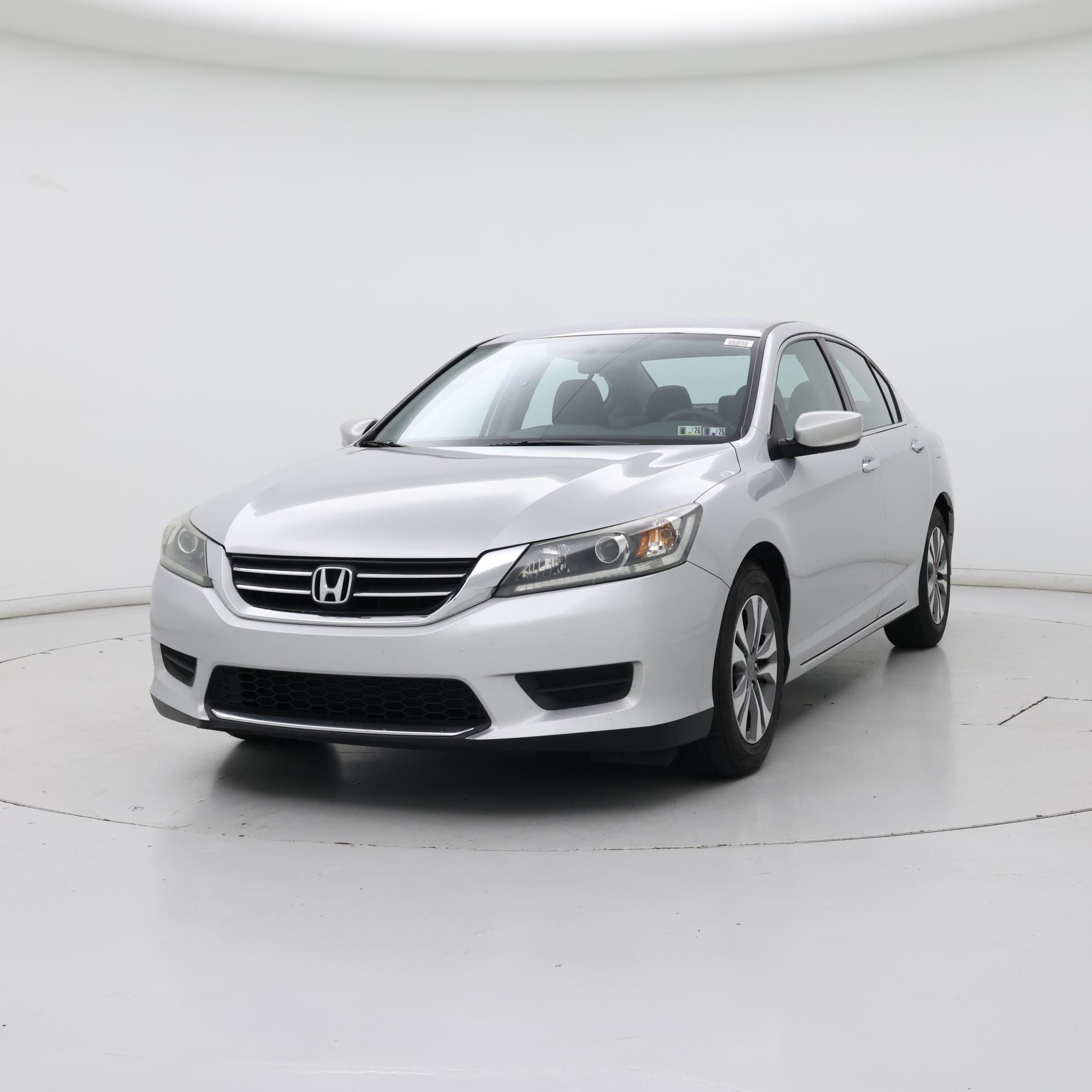 Thumbnail: 2015 Honda Accord - 4