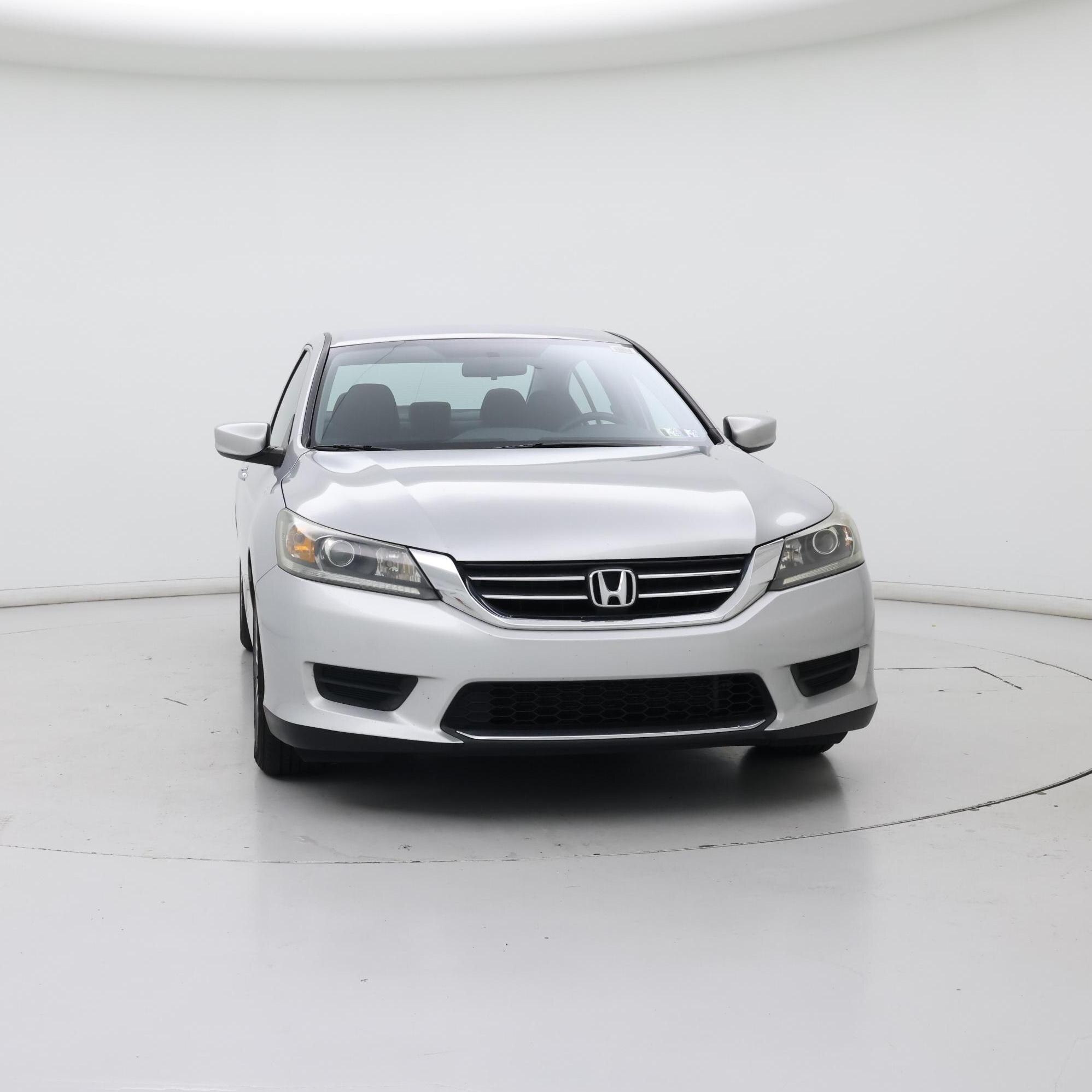 Thumbnail: 2015 Honda Accord - 5