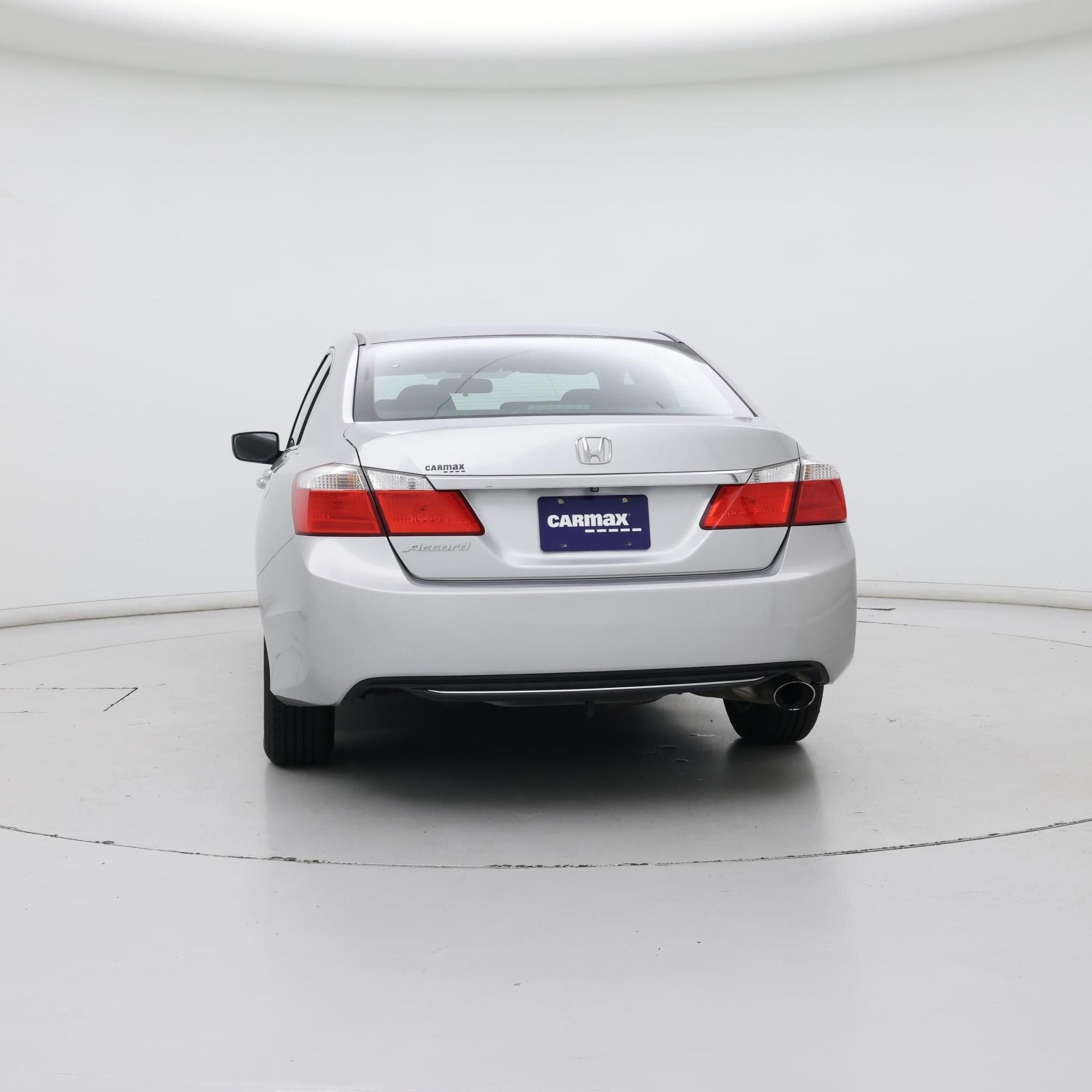 Thumbnail: 2015 Honda Accord - 6