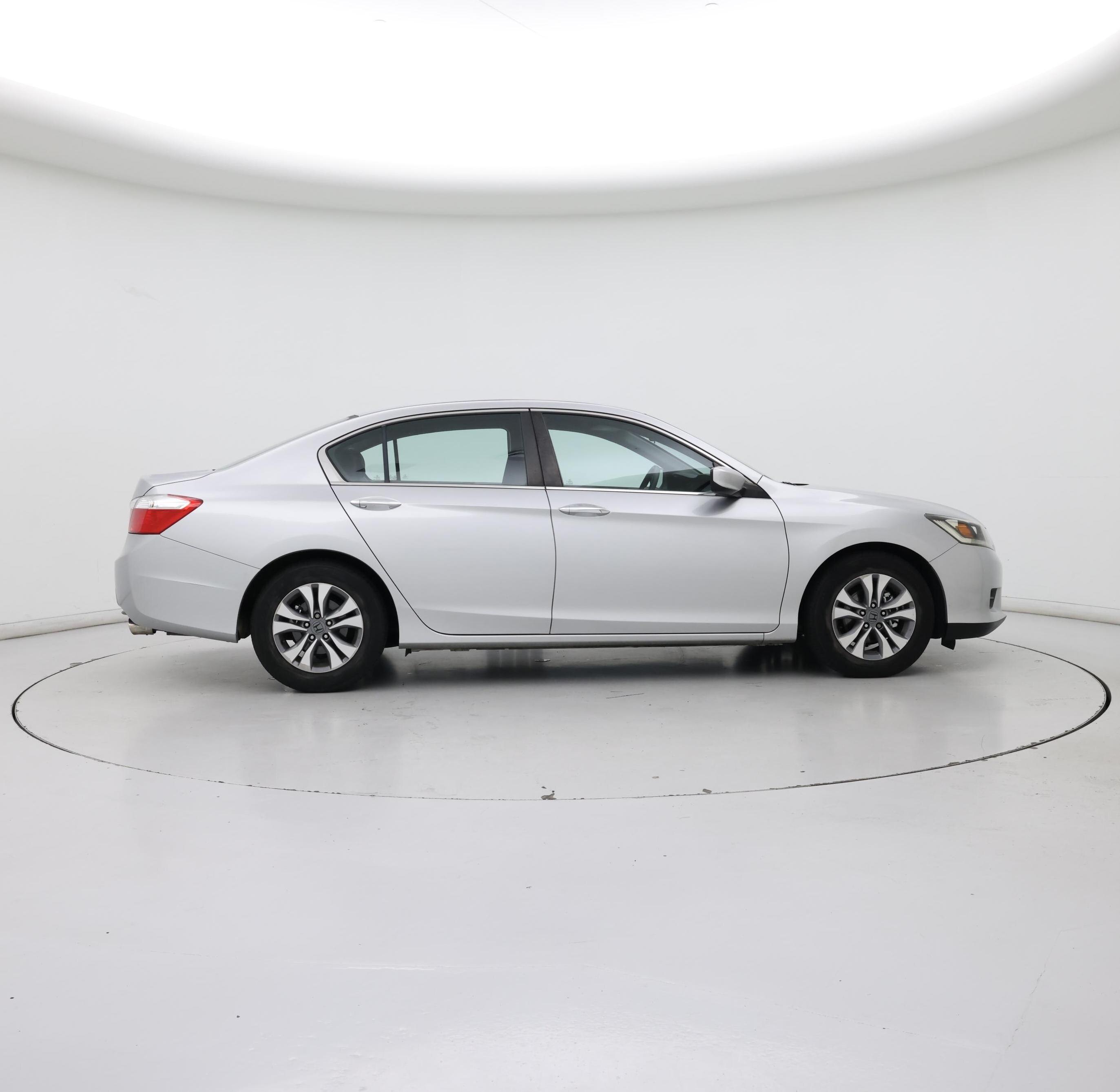 Thumbnail: 2015 Honda Accord - 7
