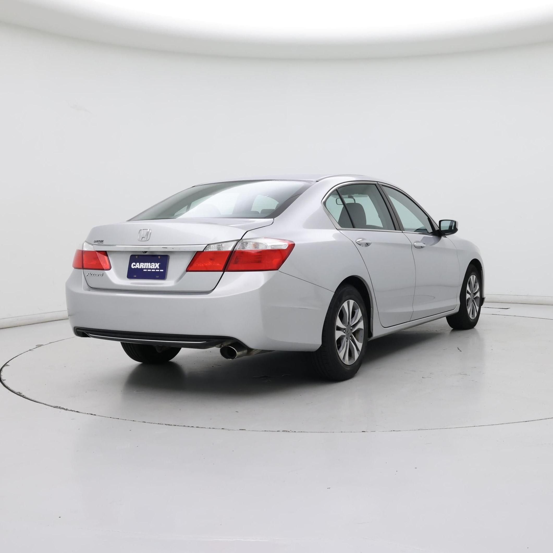 Thumbnail: 2015 Honda Accord - 8
