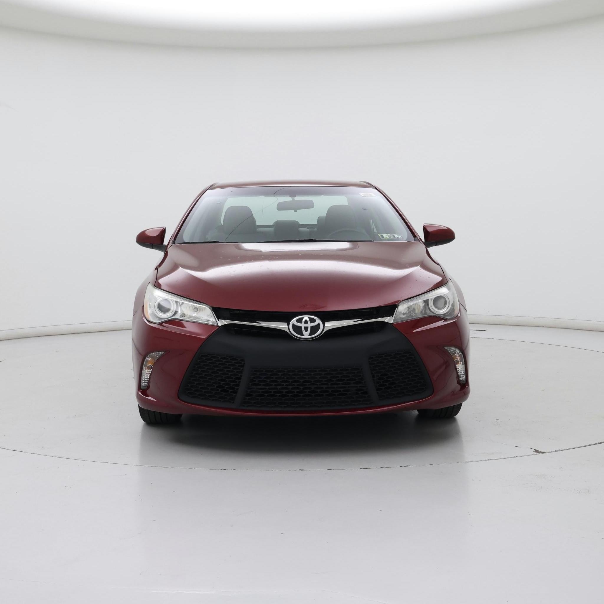 Thumbnail: 2017 Toyota Camry - 5