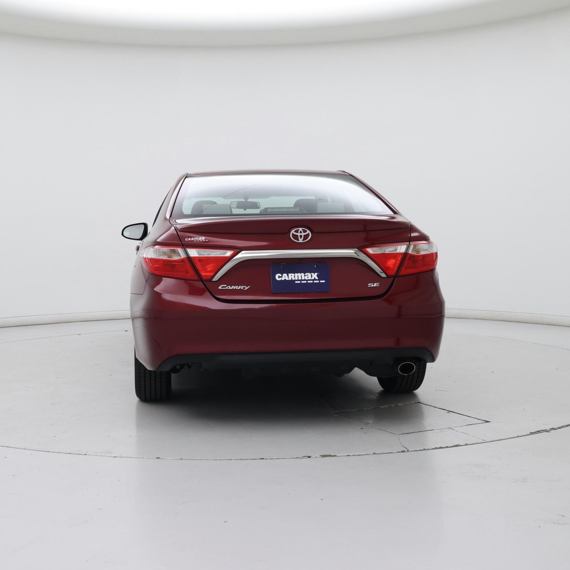 Thumbnail: 2017 Toyota Camry - 6