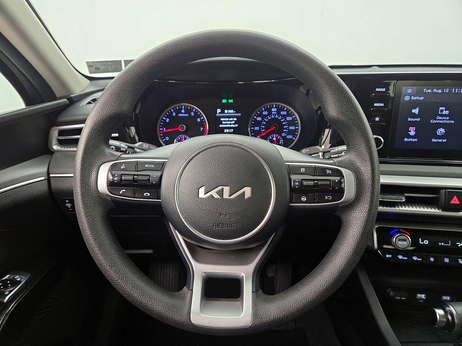 Thumbnail: 2023 Kia K5 - 10